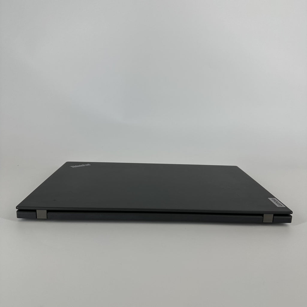 Lenovo ThinkPad T14 Gen 2 Gray 2.6 GHz Intel Core i5 11th Gen. 16GB RAM 256GB Solid State Drive