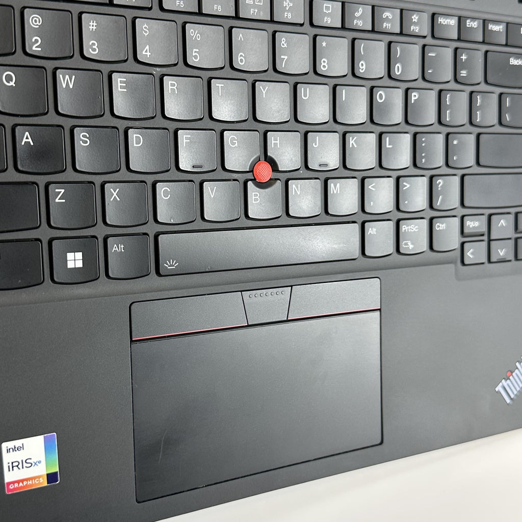 Lenovo ThinkPad T14 Gen 2 Gray 2.6 GHz Intel Core i5 11th Gen. 16GB RAM 256GB Solid State Drive