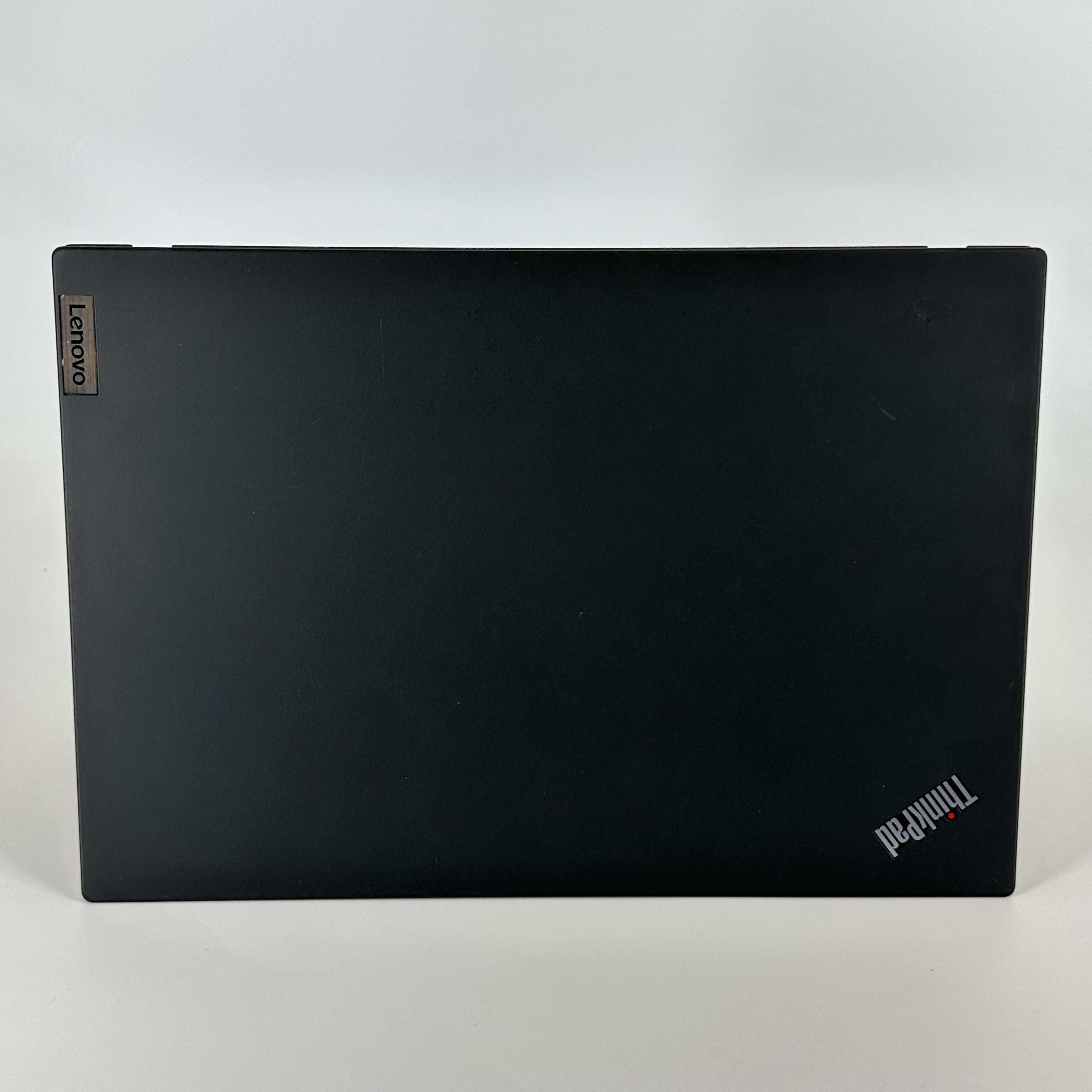 Lenovo ThinkPad T14 Gen 2 Gray 2.6 GHz Intel Core i5 11th Gen. 16GB RAM 256GB Solid State Drive