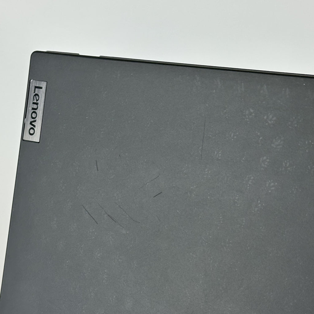 Lenovo ThinkPad T14 Gen 2 Gray 2.6 GHz Intel Core i5 11th Gen. 16GB RAM 256GB Solid State Drive