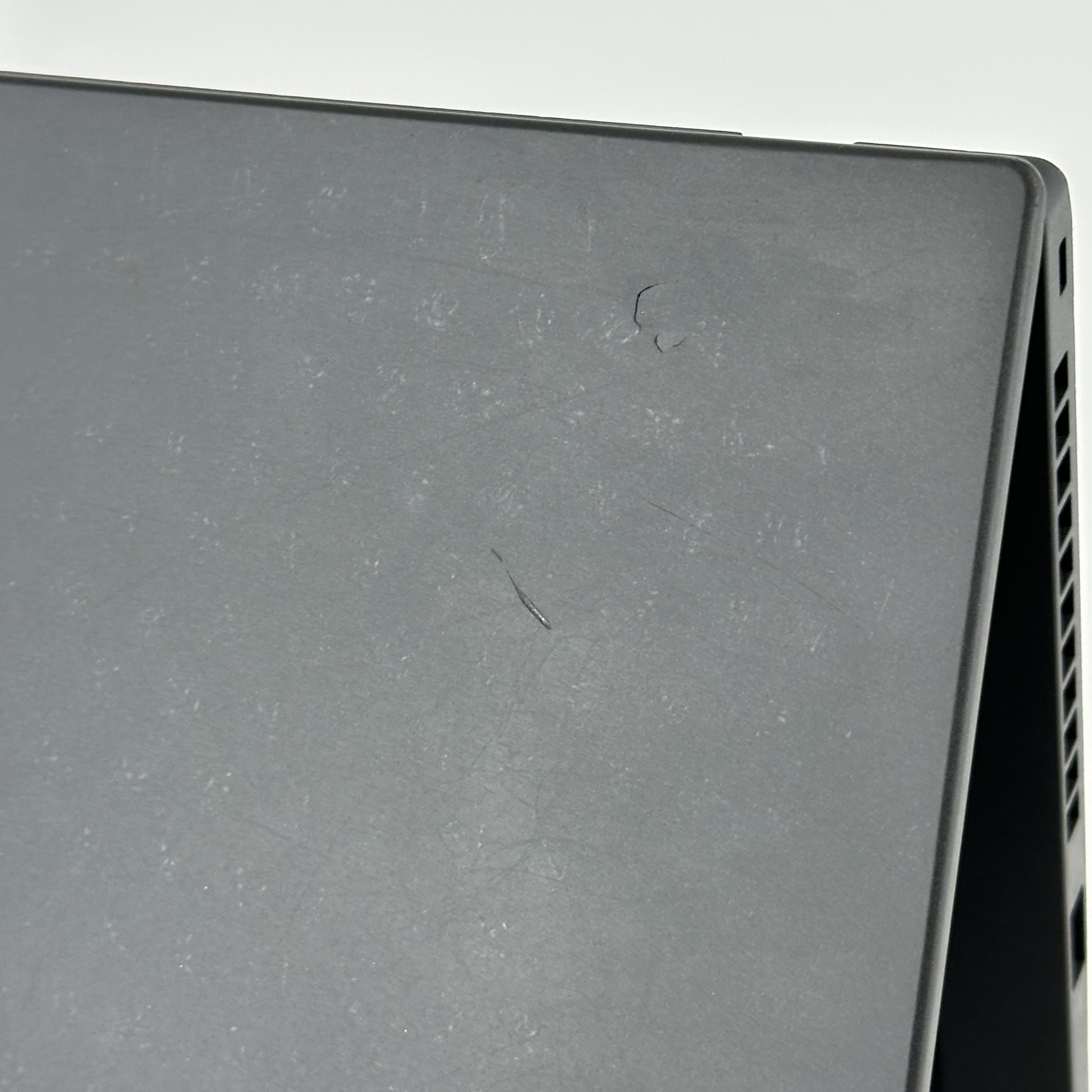 Lenovo ThinkPad T14 Gen 2 Gray 2.6 GHz Intel Core i5 11th Gen. 16GB RAM 256GB Solid State Drive