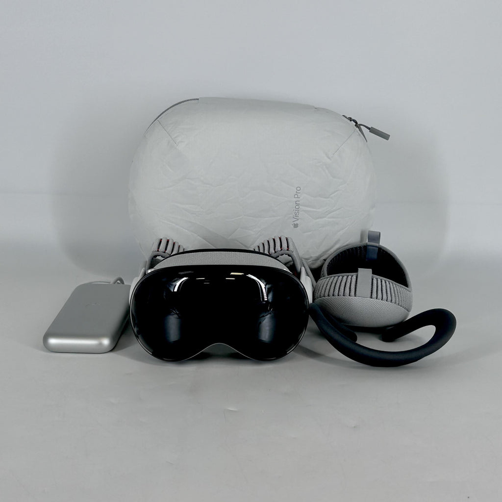 Apple Vision Pro (M5) 256GB