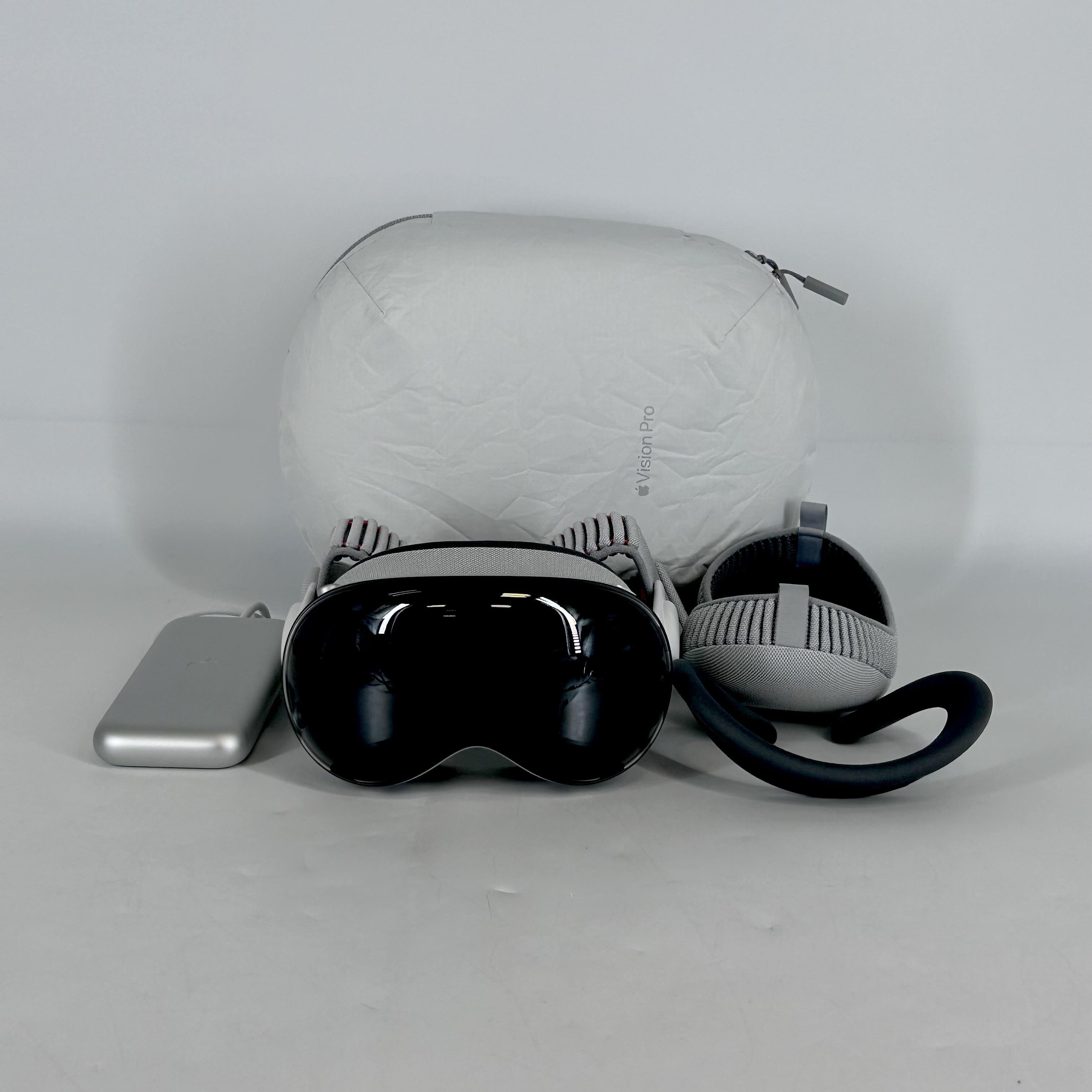 Apple Vision Pro (M5) 256GB