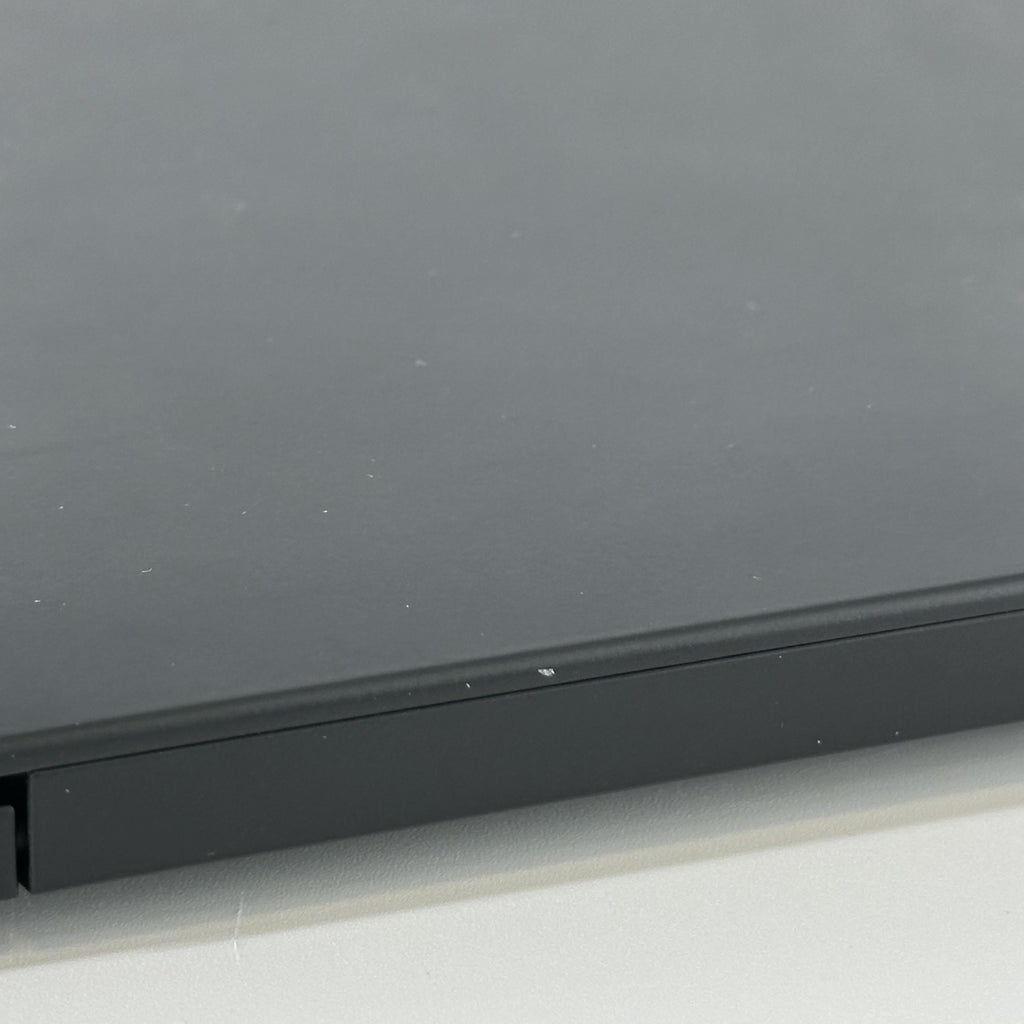 Lenovo ThinkPad X1 Extreme Gen 1 15.6 Black 2.6 GHz Intel Core i7 8th Gen. 32GB RAM 1TB Solid State Drive NVIDIA GeForce GTX 1050 Ti 4 GB