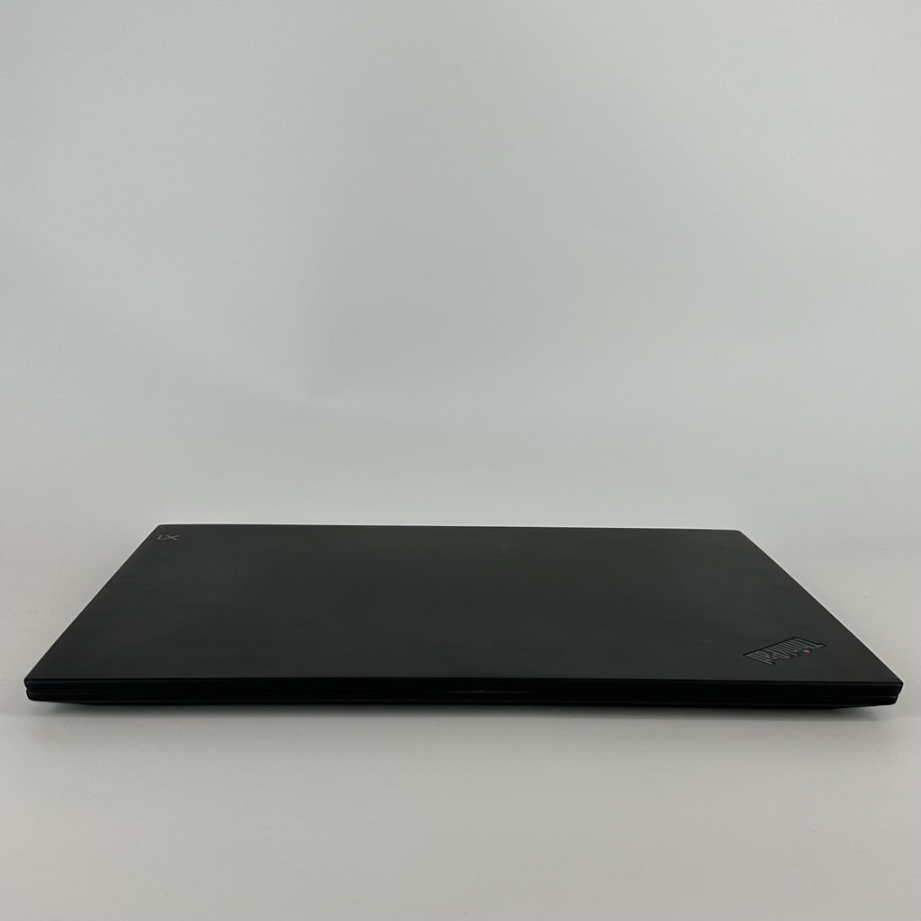Lenovo ThinkPad X1 Extreme Gen 1 15.6 Black 2.6 GHz Intel Core i7 8th Gen. 32GB RAM 1TB Solid State Drive NVIDIA GeForce GTX 1050 Ti 4 GB