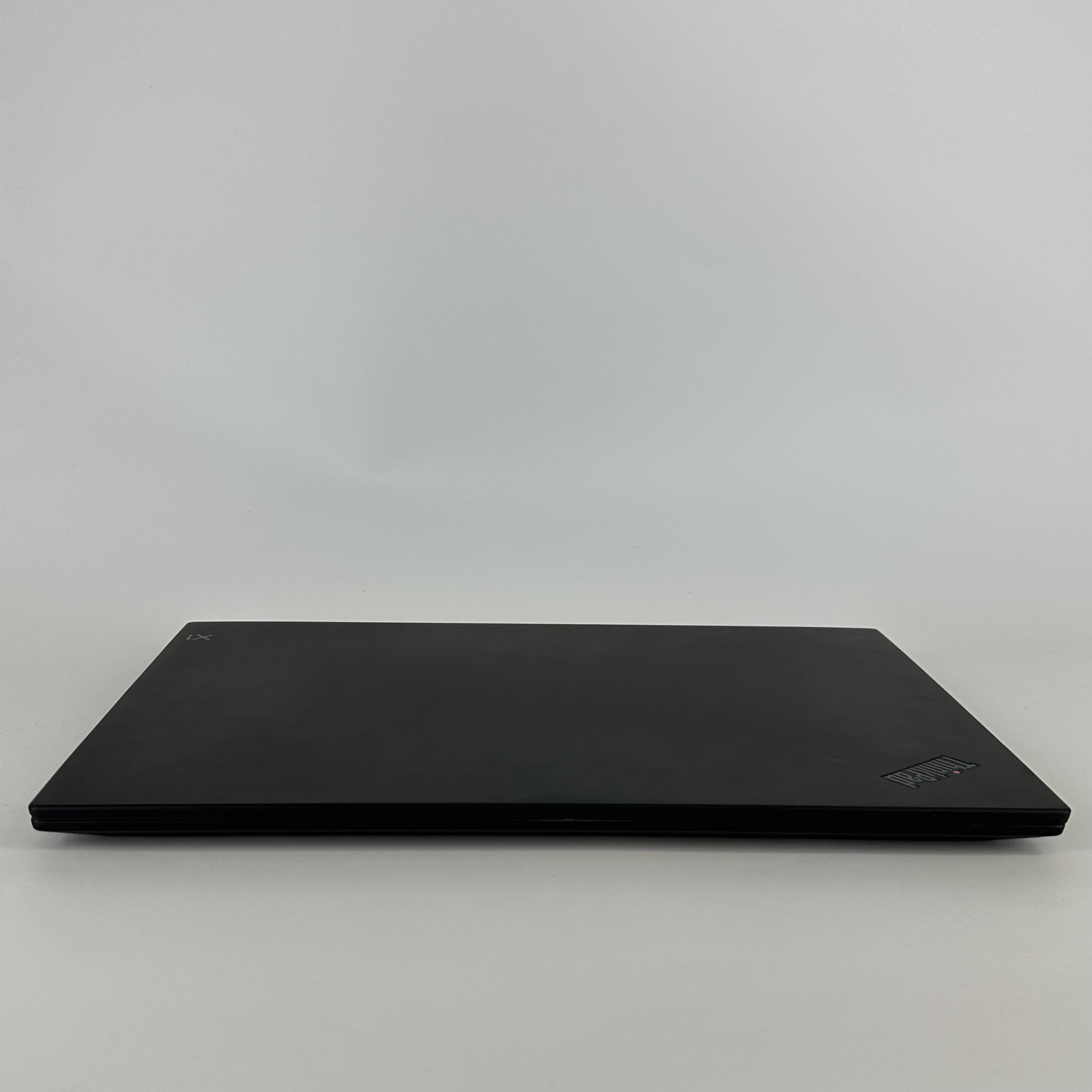 Lenovo ThinkPad X1 Extreme Gen 1 15.6 Black 2.6 GHz Intel Core i7 8th Gen. 32GB RAM 1TB Solid State Drive NVIDIA GeForce GTX 1050 Ti 4 GB