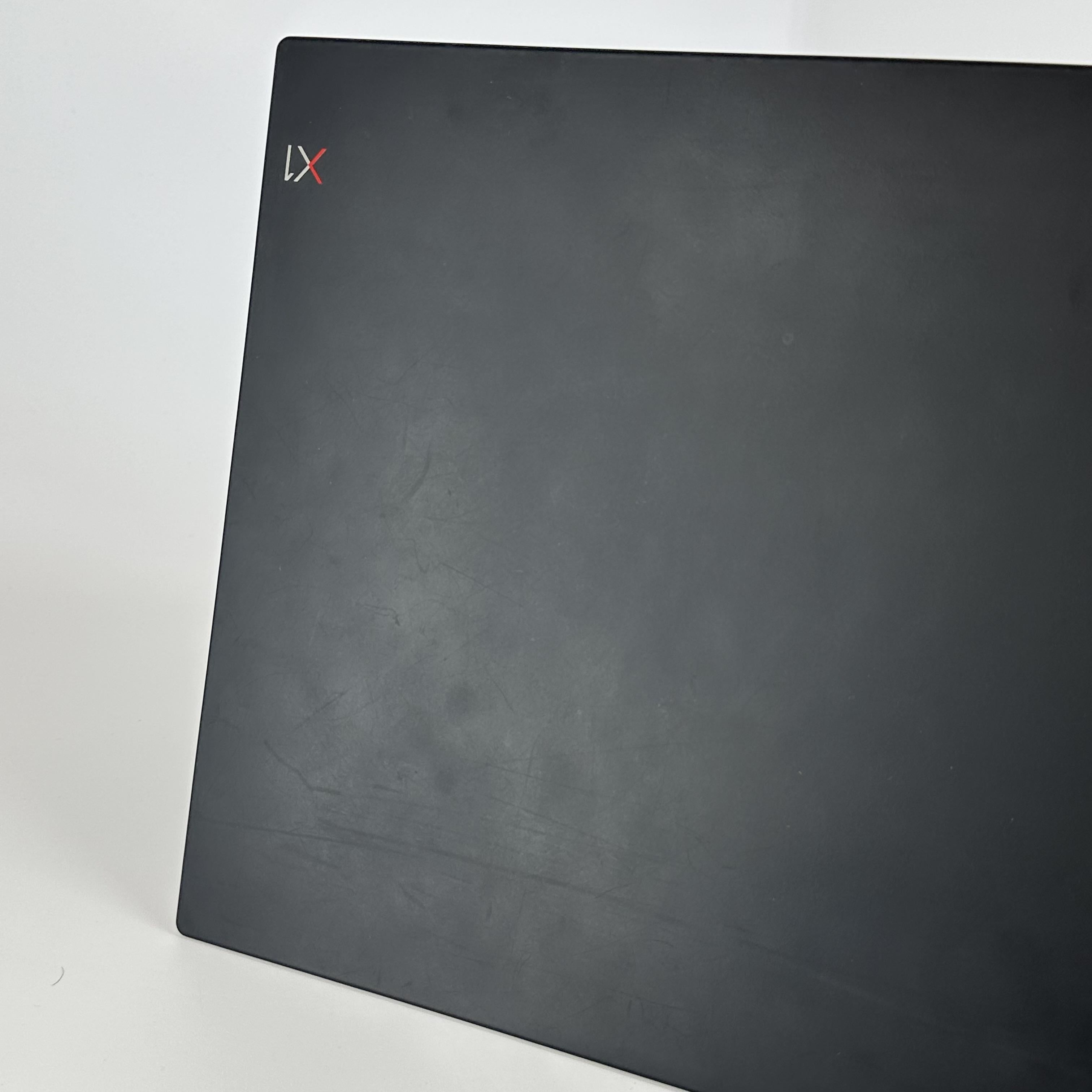 Lenovo ThinkPad X1 Extreme Gen 1 15.6 Black 2.6 GHz Intel Core i7 8th Gen. 32GB RAM 1TB Solid State Drive NVIDIA GeForce GTX 1050 Ti 4 GB