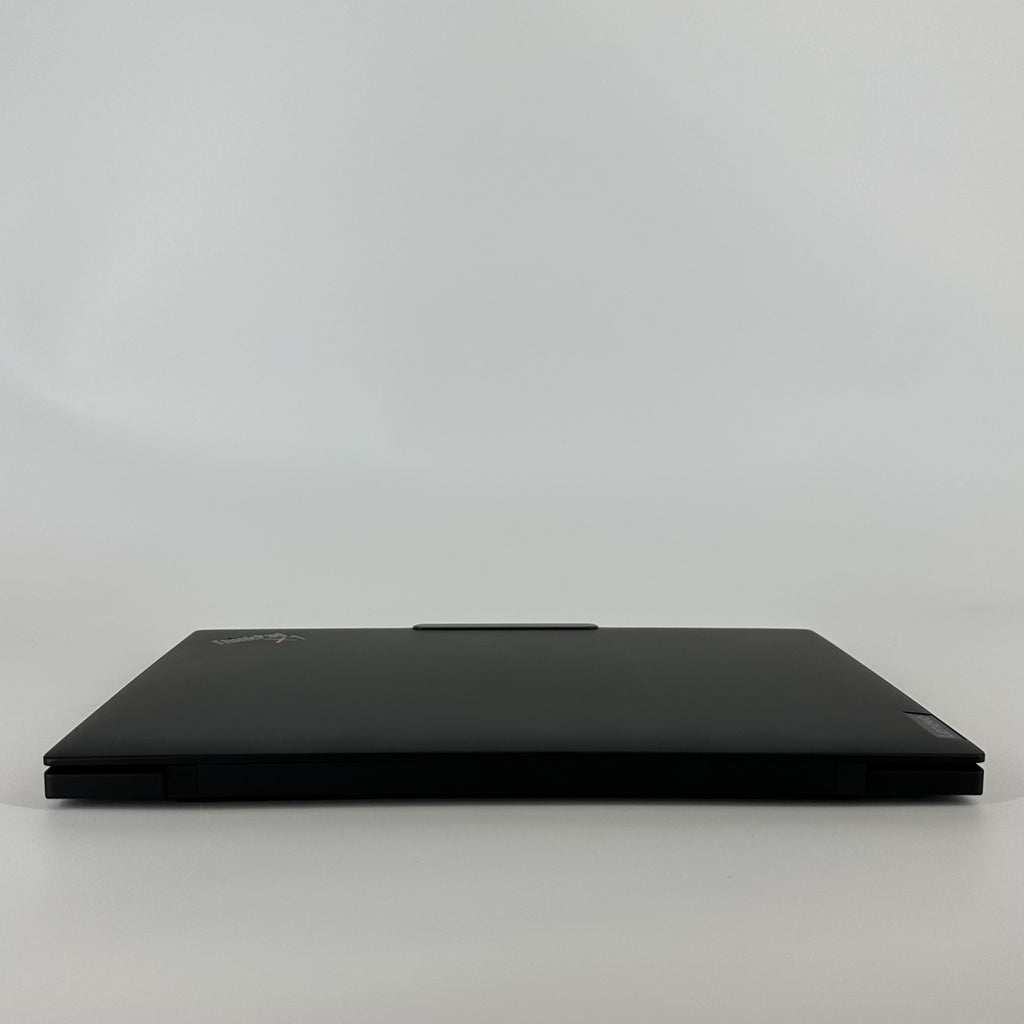 Lenovo ThinkPad X1 Carbon Gen 12 14 Black 1.4 GHz Intel Core Ultra 7 16GB RAM 1TB Solid State Drive