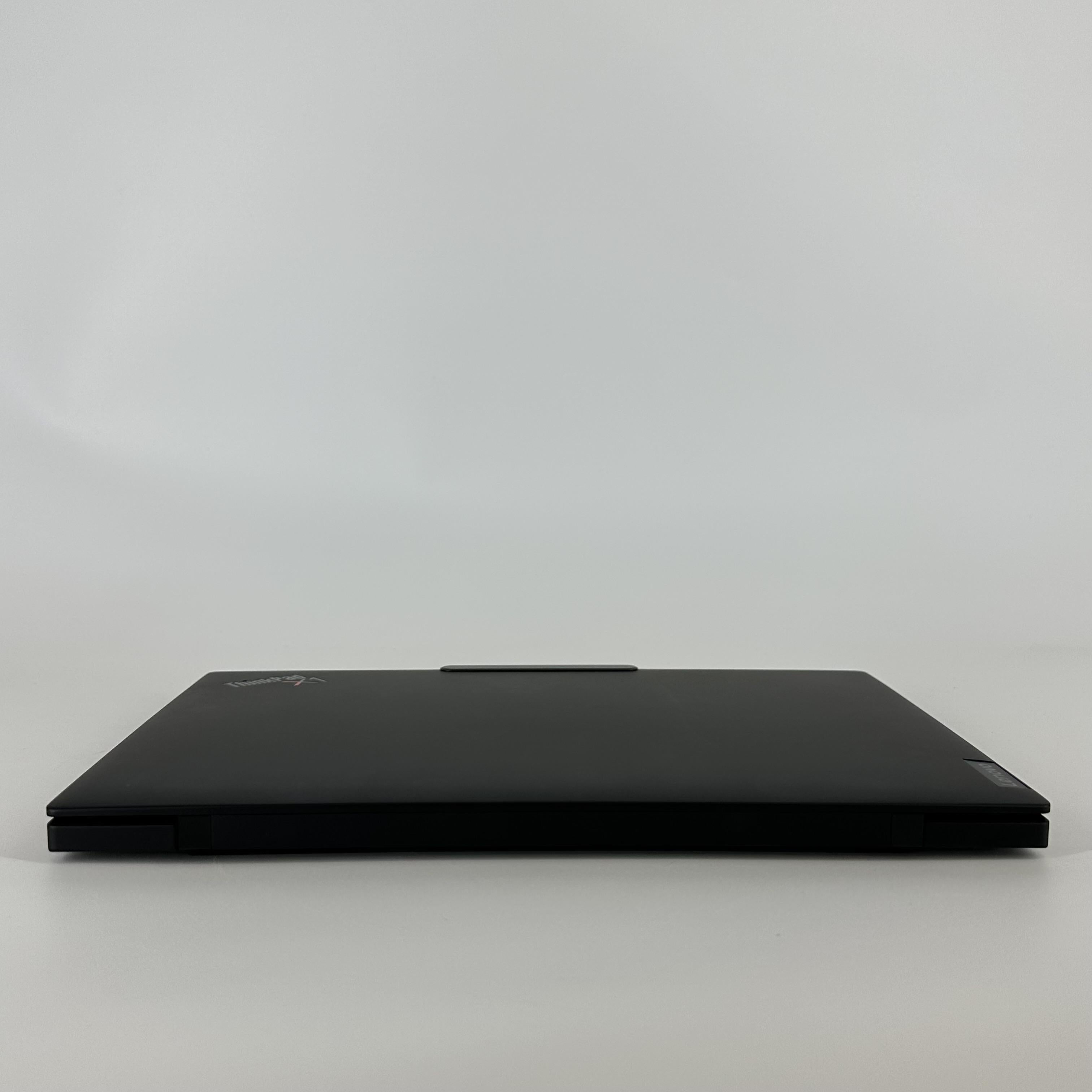 Lenovo ThinkPad X1 Carbon Gen 12 14 Black 1.4 GHz Intel Core Ultra 7 16GB RAM 1TB Solid State Drive