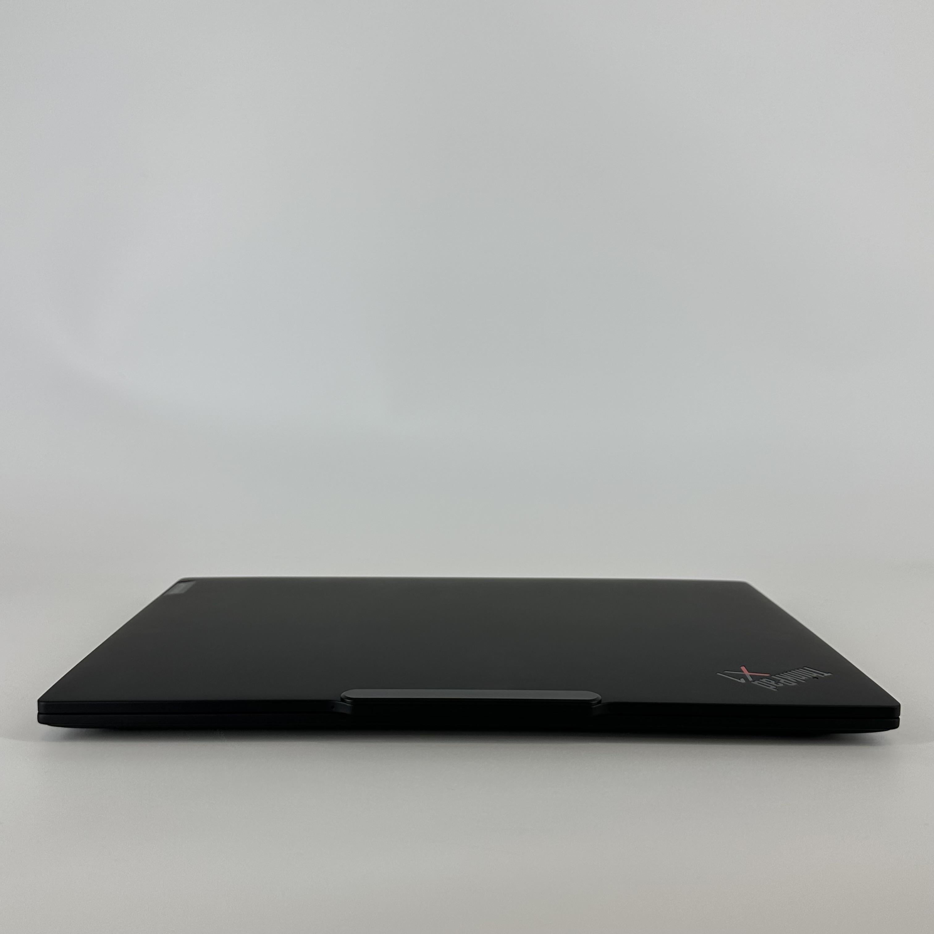 Lenovo ThinkPad X1 Carbon Gen 12 14 Black 1.4 GHz Intel Core Ultra 7 16GB RAM 1TB Solid State Drive