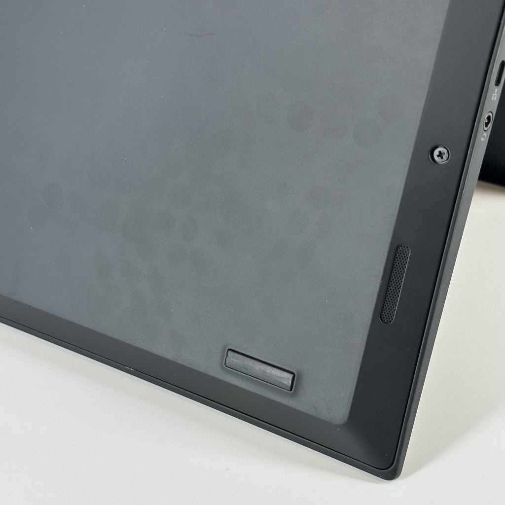 Lenovo ThinkPad X1 Extreme Gen 1 15.6 Black 2.6 GHz Intel Core i7 8th Gen. 32GB RAM 1TB Solid State Drive NVIDIA GeForce GTX 1050 Ti 4 GB