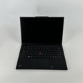 Lenovo ThinkPad X1 Carbon Gen 12 14 Black 1.4 GHz Intel Core Ultra 7 16GB RAM 1TB Solid State Drive