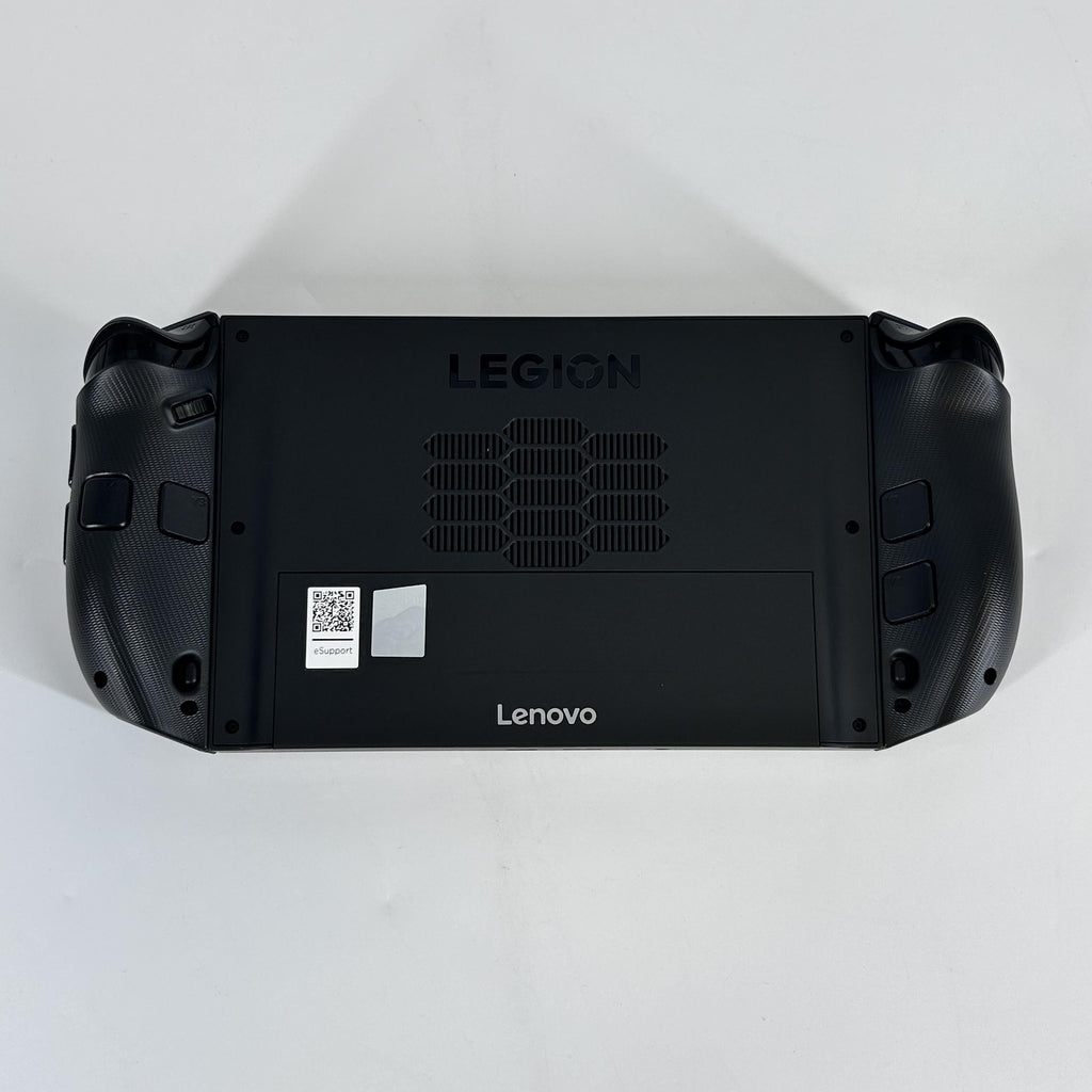 Lenovo Legion Go Gen 2 Eclipse Black AMD Ryzen Z2 Extreme 32GB RAM 1TB Solid State Drive