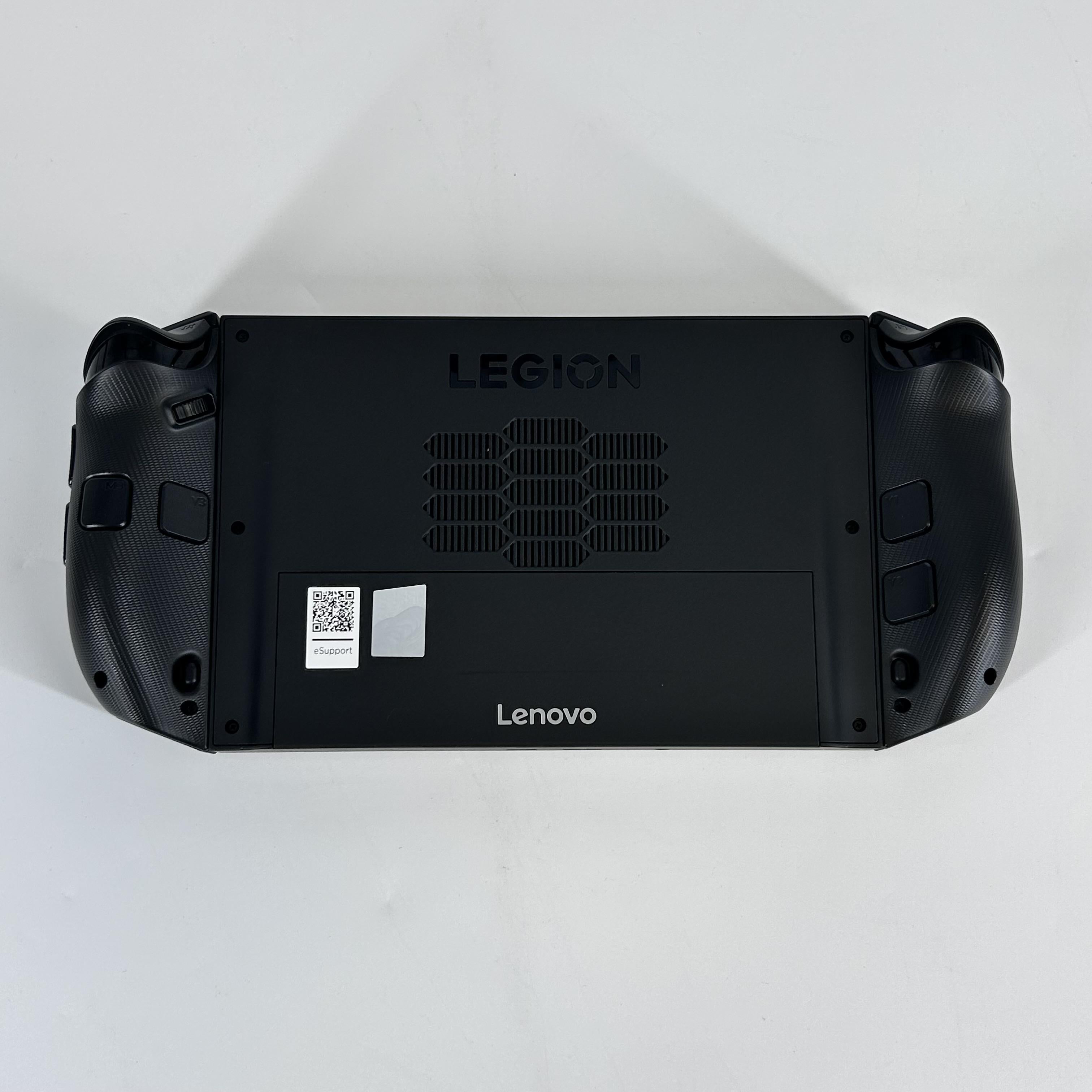 Lenovo Legion Go Gen 2 Eclipse Black AMD Ryzen Z2 Extreme 32GB RAM 1TB Solid State Drive