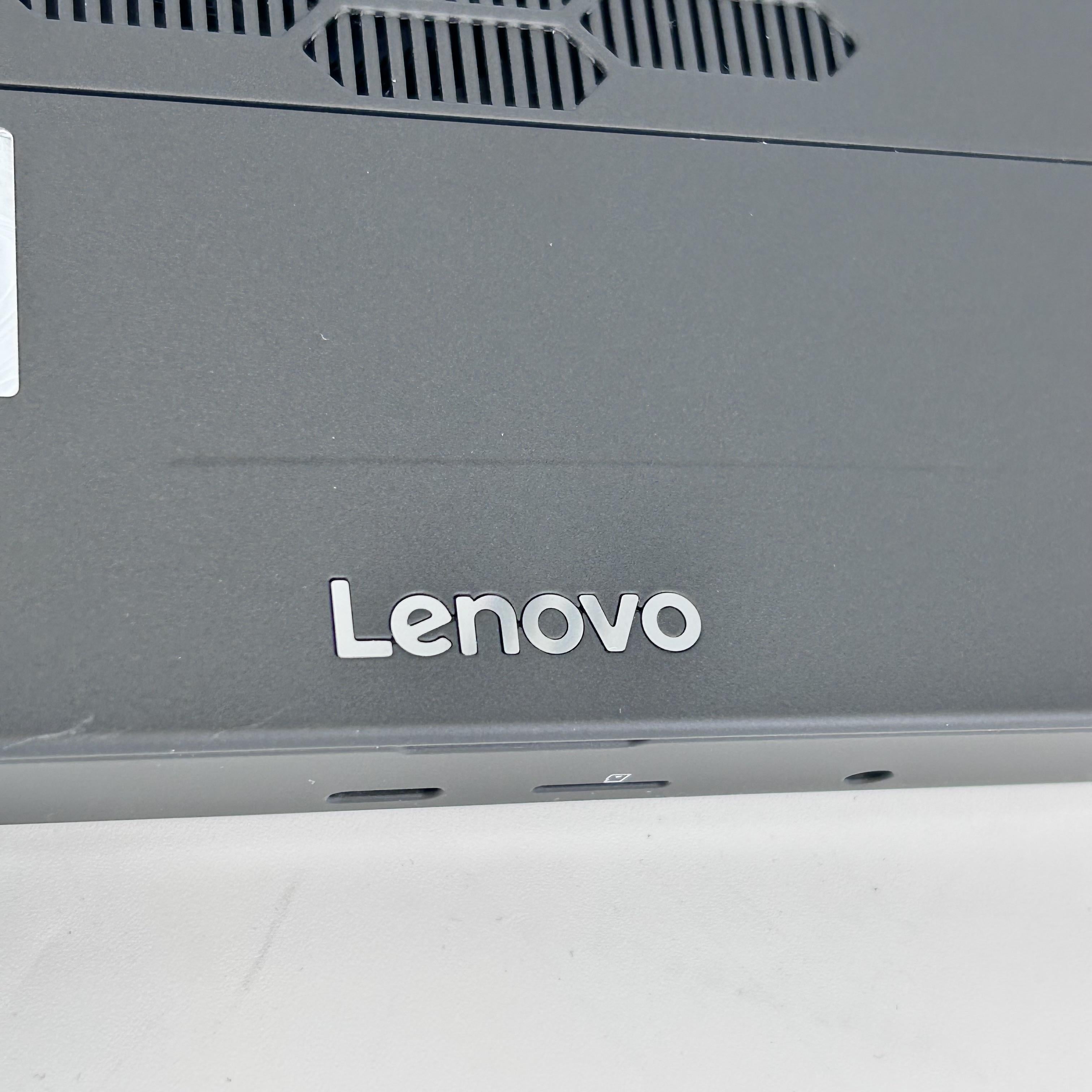 Lenovo Legion Go Gen 2 Eclipse Black AMD Ryzen Z2 Extreme 32GB RAM 1TB Solid State Drive