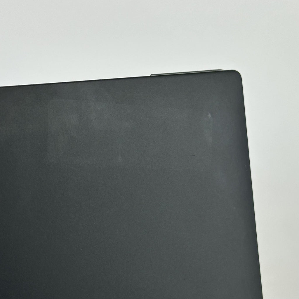Lenovo ThinkPad X1 Carbon Gen 12 14 Black 1.4 GHz Intel Core Ultra 7 16GB RAM 1TB Solid State Drive
