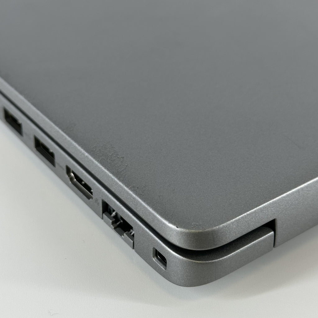 Dell Precision 3591 15.6 Gray 2.3 GHz Intel Core Ultra 9 32GB RAM 1TB Solid State Drive NVIDIA RTX 2000 Ada 8 GB