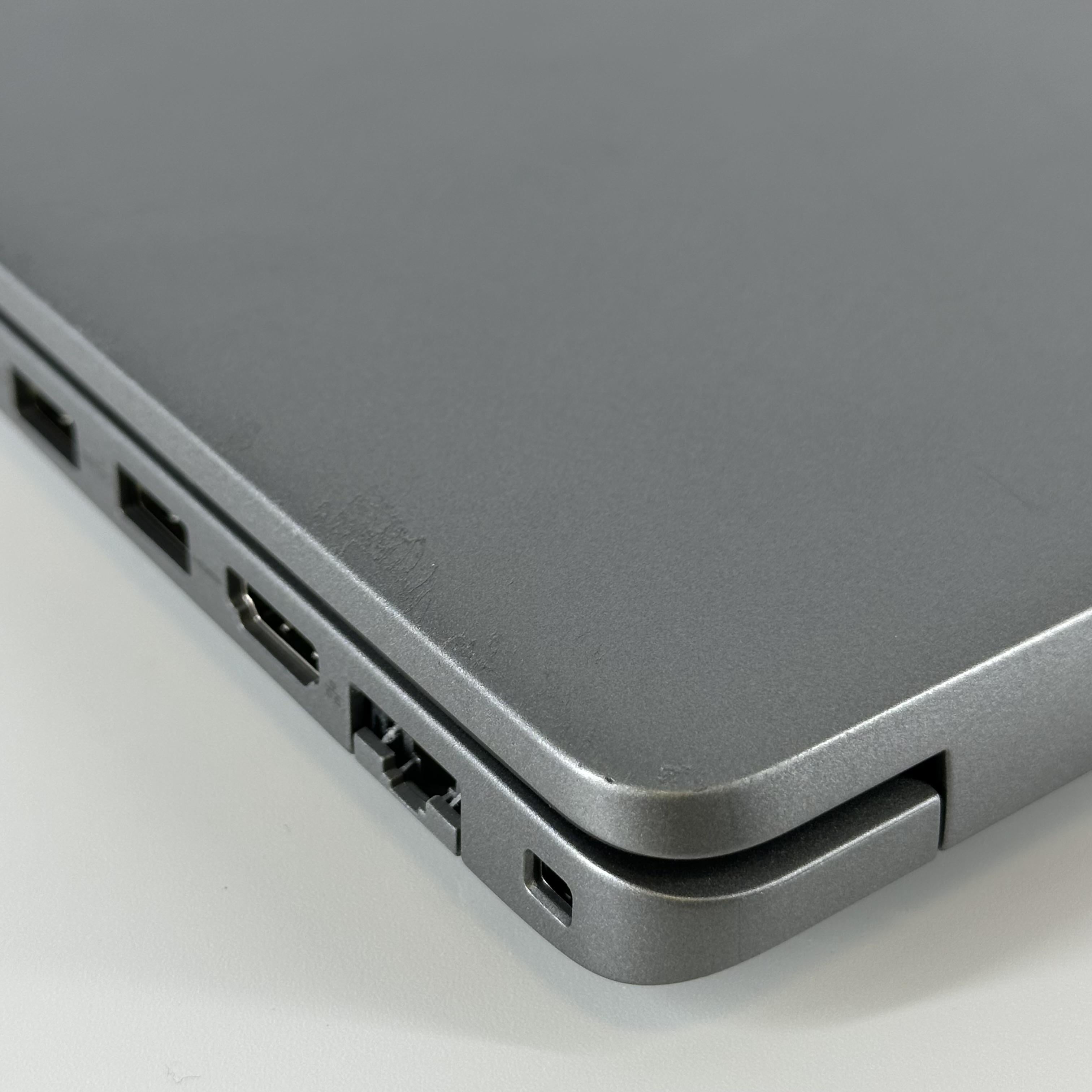 Dell Precision 3591 15.6 Gray 2.3 GHz Intel Core Ultra 9 32GB RAM 1TB Solid State Drive NVIDIA RTX 2000 Ada 8 GB