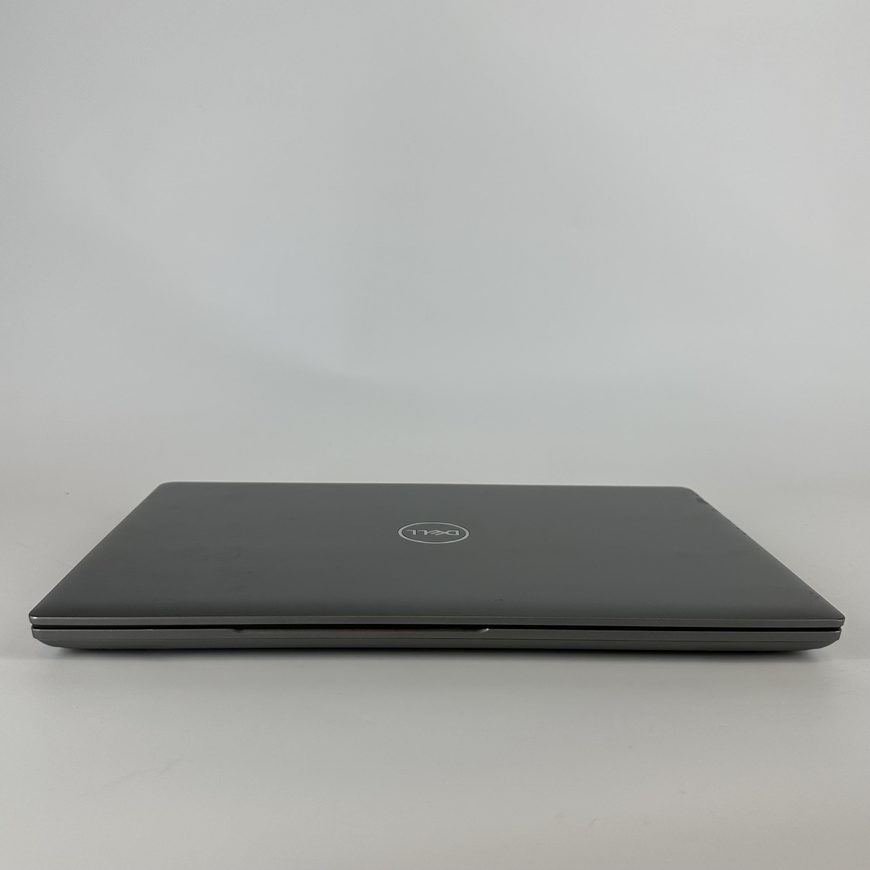 Dell Precision 3591 15.6 Gray 2.3 GHz Intel Core Ultra 9 32GB RAM 1TB Solid State Drive NVIDIA RTX 2000 Ada 8 GB