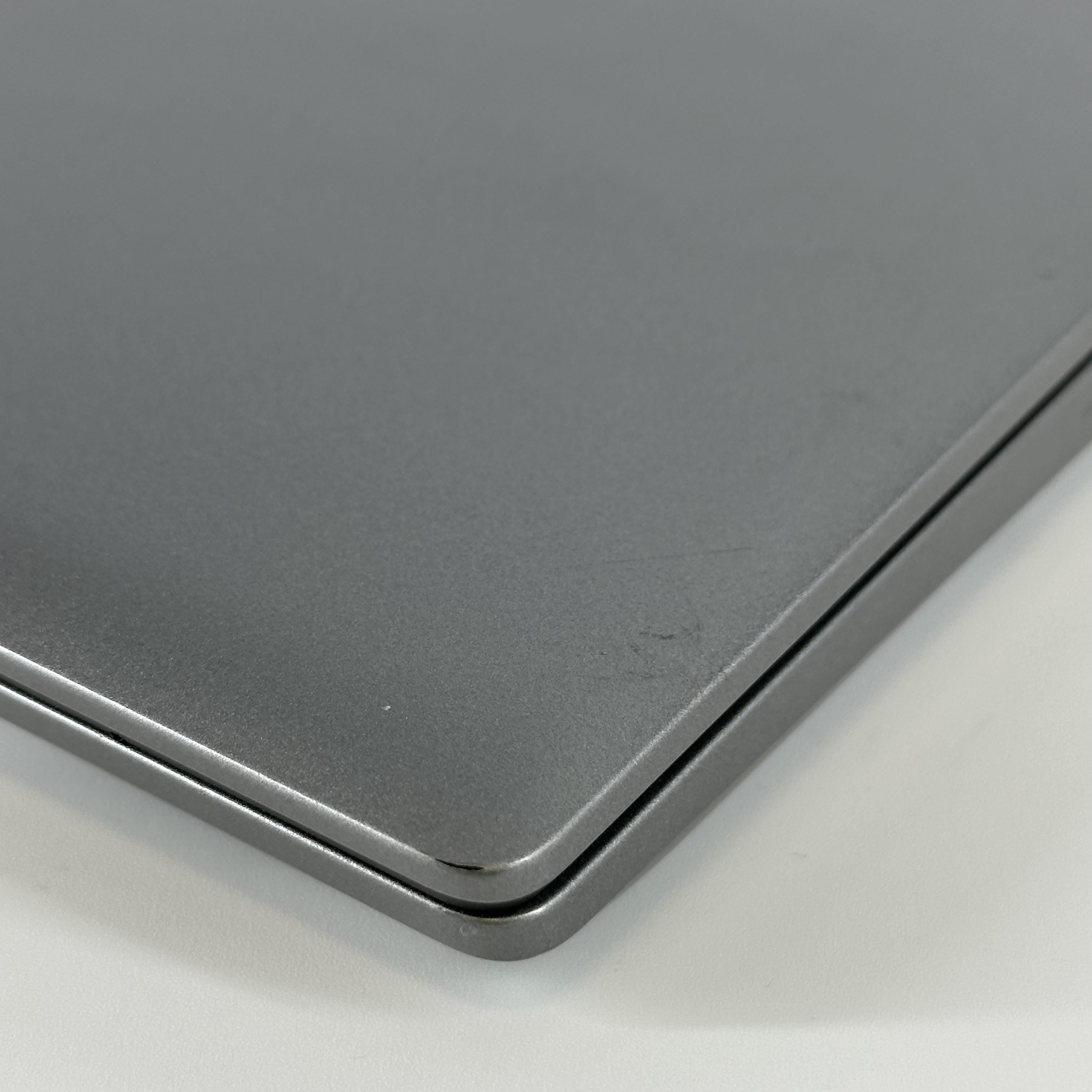 Dell Precision 3591 15.6 Gray 2.3 GHz Intel Core Ultra 9 32GB RAM 1TB Solid State Drive NVIDIA RTX 2000 Ada 8 GB