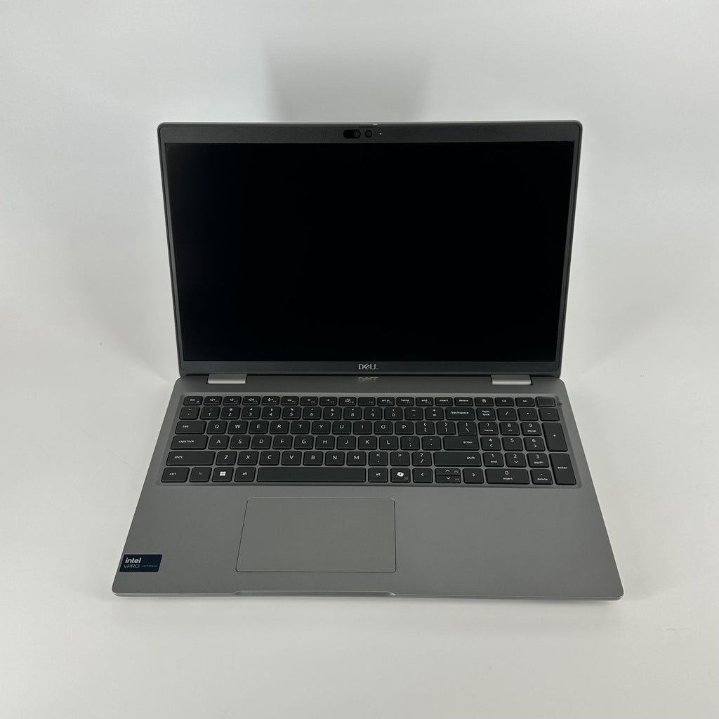 Dell Precision 3591 15.6 Gray 2.3 GHz Intel Core Ultra 9 32GB RAM 1TB Solid State Drive NVIDIA RTX 2000 Ada 8 GB
