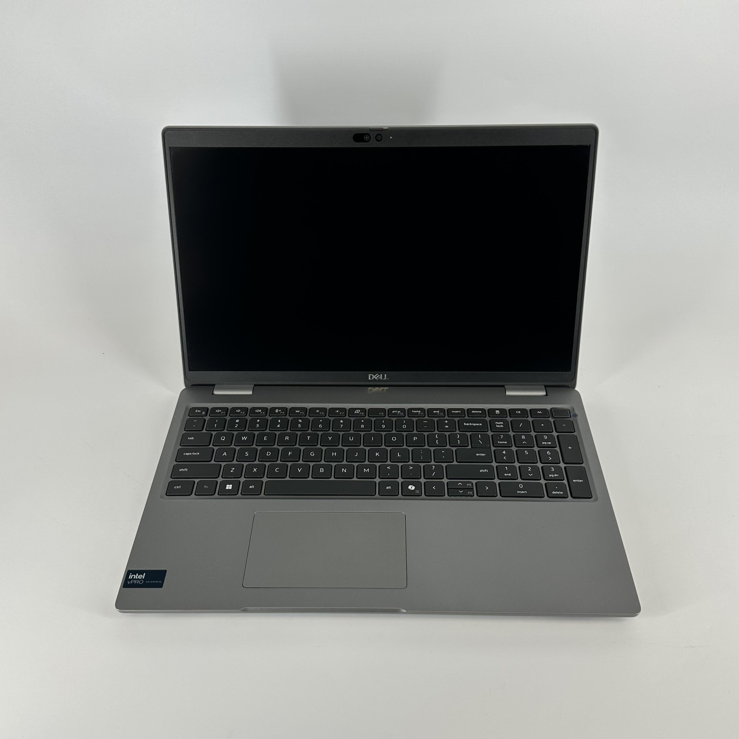 Dell Precision 3591 15.6 Gray 2.3 GHz Intel Core Ultra 9 32GB RAM 1TB Solid State Drive NVIDIA RTX 2000 Ada 8 GB