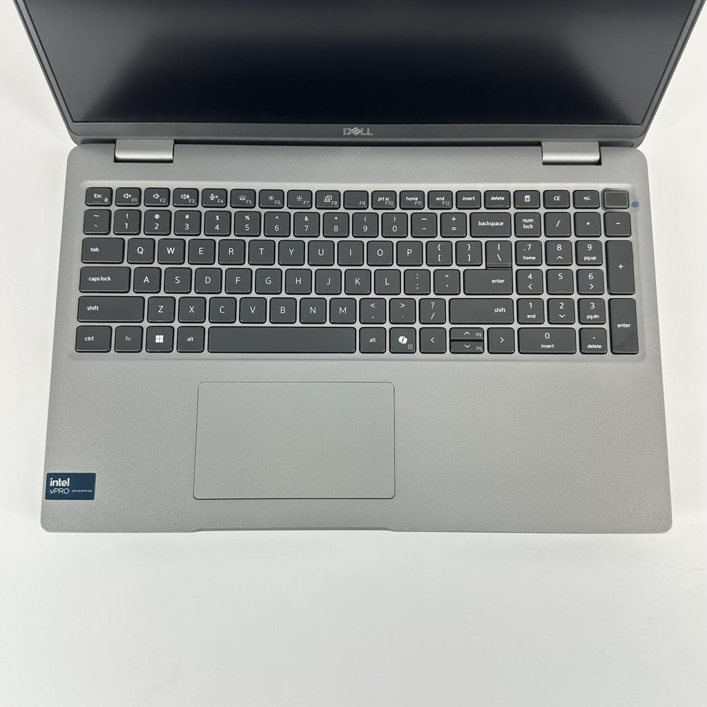 Dell Precision 3591 15.6 Gray 2.3 GHz Intel Core Ultra 9 32GB RAM 1TB Solid State Drive NVIDIA RTX 2000 Ada 8 GB