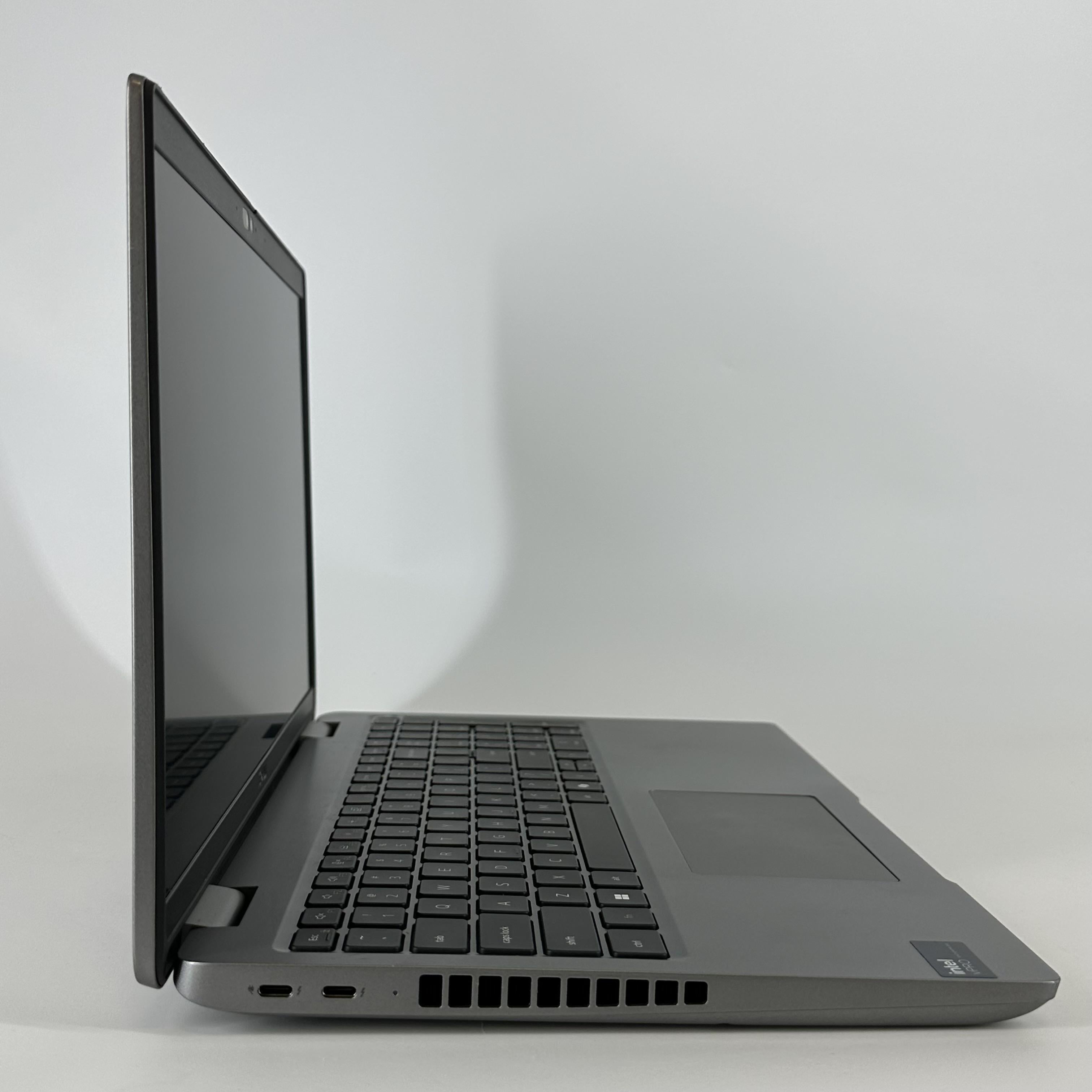 Dell Precision 3591 15.6 Gray 2.3 GHz Intel Core Ultra 9 32GB RAM 1TB Solid State Drive NVIDIA RTX 2000 Ada 8 GB