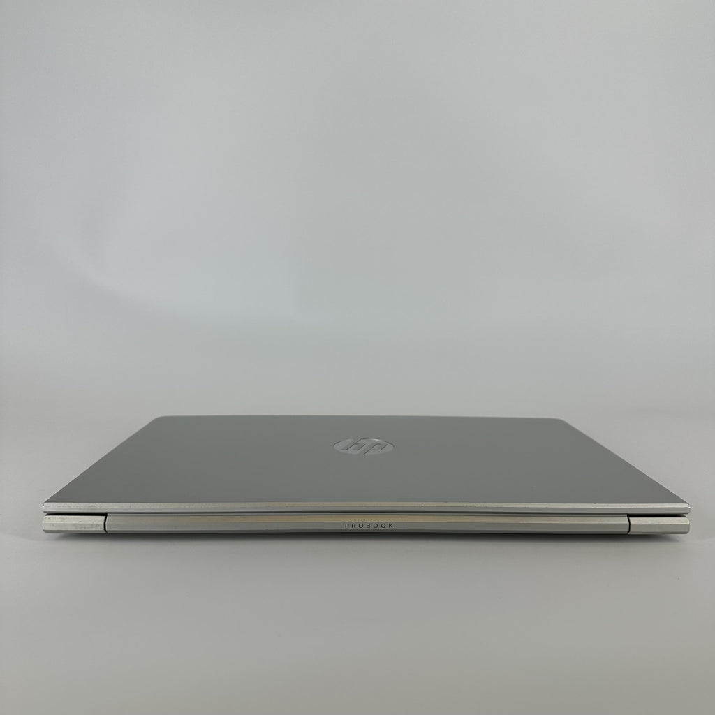 HP ProBook 450 G10 15.6 Silver 1.3 GHz Intel Core i5 13th Gen. 8GB RAM 256GB Solid State Drive