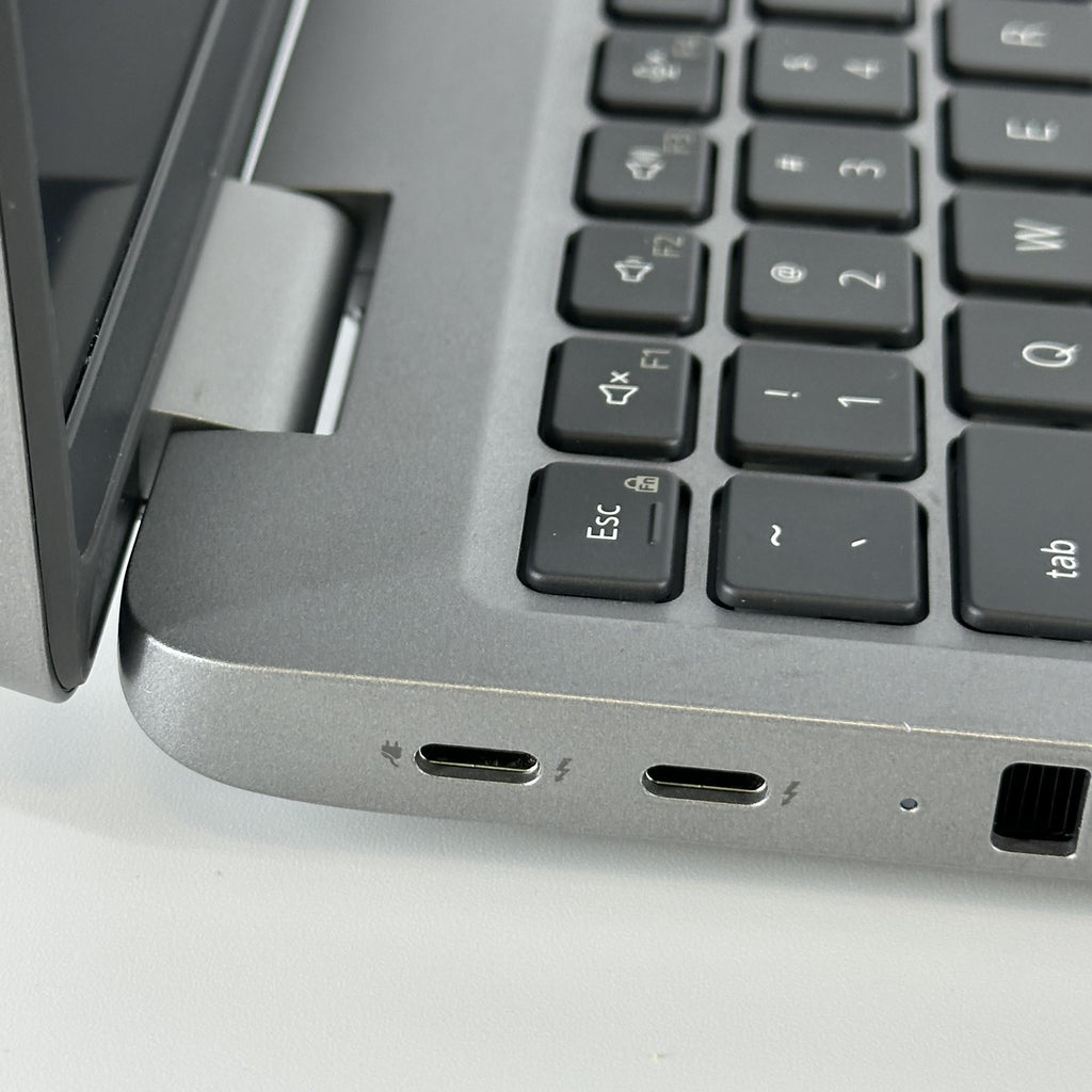 Dell Precision 3591 15.6 Gray 2.3 GHz Intel Core Ultra 9 32GB RAM 1TB Solid State Drive NVIDIA RTX 2000 Ada 8 GB