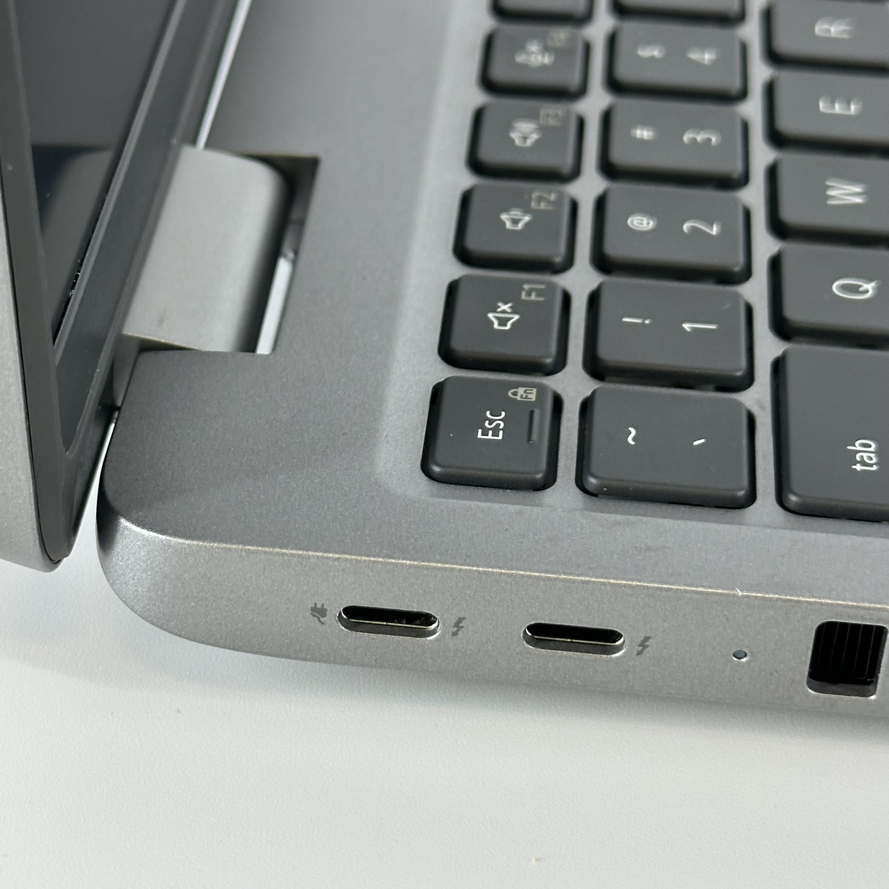 Dell Precision 3591 15.6 Gray 2.3 GHz Intel Core Ultra 9 32GB RAM 1TB Solid State Drive NVIDIA RTX 2000 Ada 8 GB