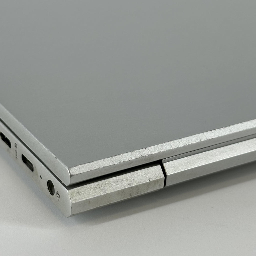 HP ProBook 450 G10 15.6 Silver 1.3 GHz Intel Core i5 13th Gen. 8GB RAM 256GB Solid State Drive