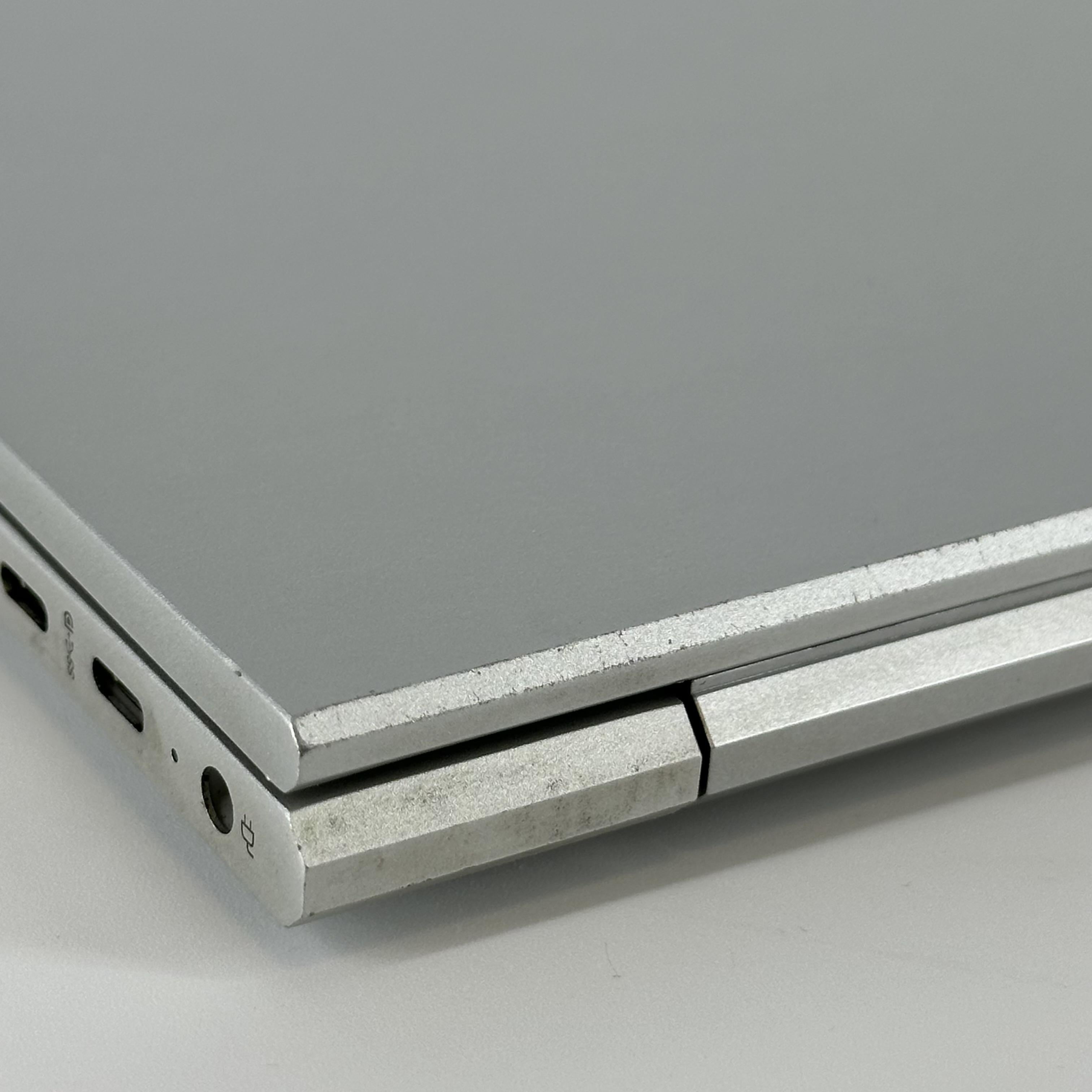HP ProBook 450 G10 15.6 Silver 1.3 GHz Intel Core i5 13th Gen. 8GB RAM 256GB Solid State Drive