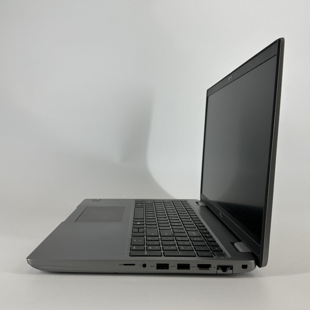 Dell Precision 3591 15.6 Gray 2.3 GHz Intel Core Ultra 9 32GB RAM 1TB Solid State Drive NVIDIA RTX 2000 Ada 8 GB