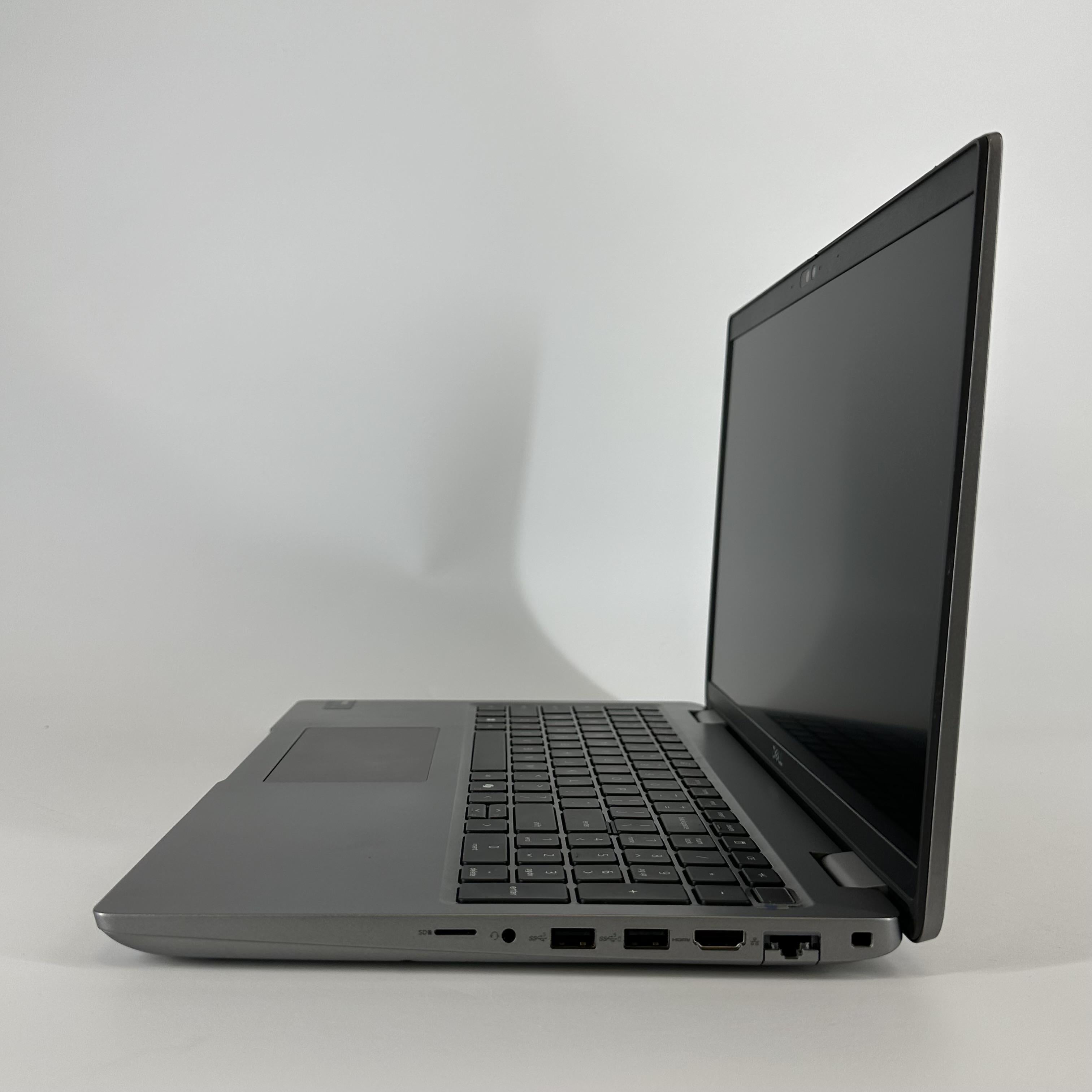 Dell Precision 3591 15.6 Gray 2.3 GHz Intel Core Ultra 9 32GB RAM 1TB Solid State Drive NVIDIA RTX 2000 Ada 8 GB