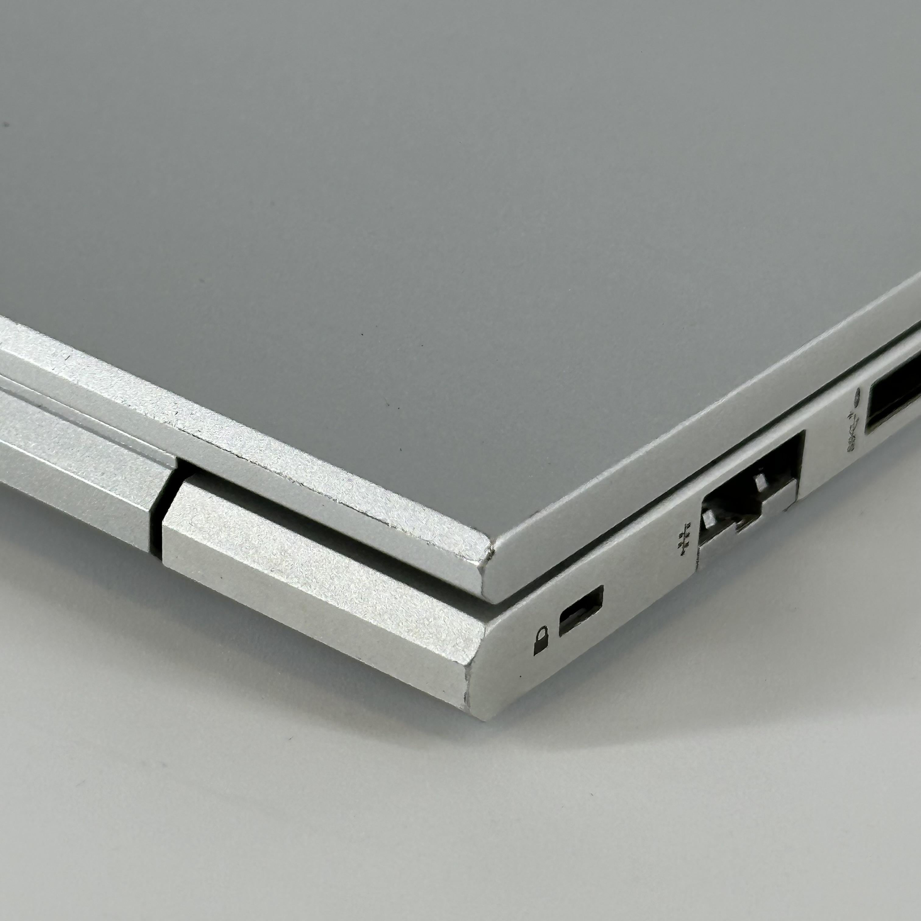 HP ProBook 450 G10 15.6 Silver 1.3 GHz Intel Core i5 13th Gen. 8GB RAM 256GB Solid State Drive