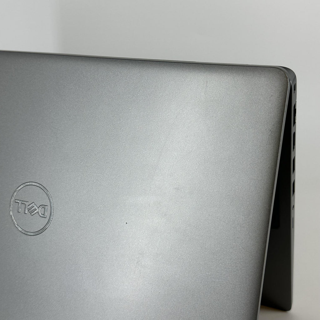 Dell Precision 3591 15.6 Gray 2.3 GHz Intel Core Ultra 9 32GB RAM 1TB Solid State Drive NVIDIA RTX 2000 Ada 8 GB