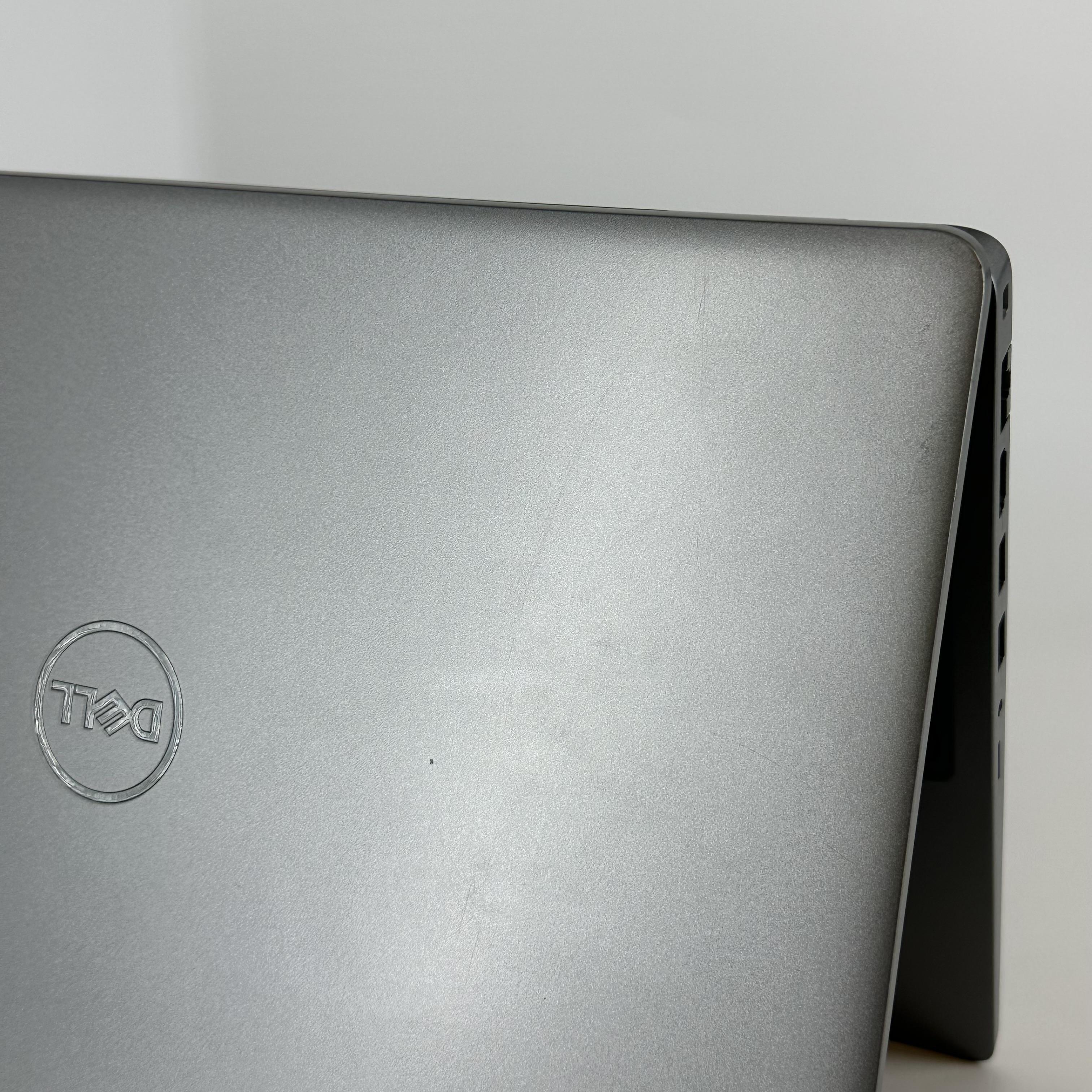 Dell Precision 3591 15.6 Gray 2.3 GHz Intel Core Ultra 9 32GB RAM 1TB Solid State Drive NVIDIA RTX 2000 Ada 8 GB