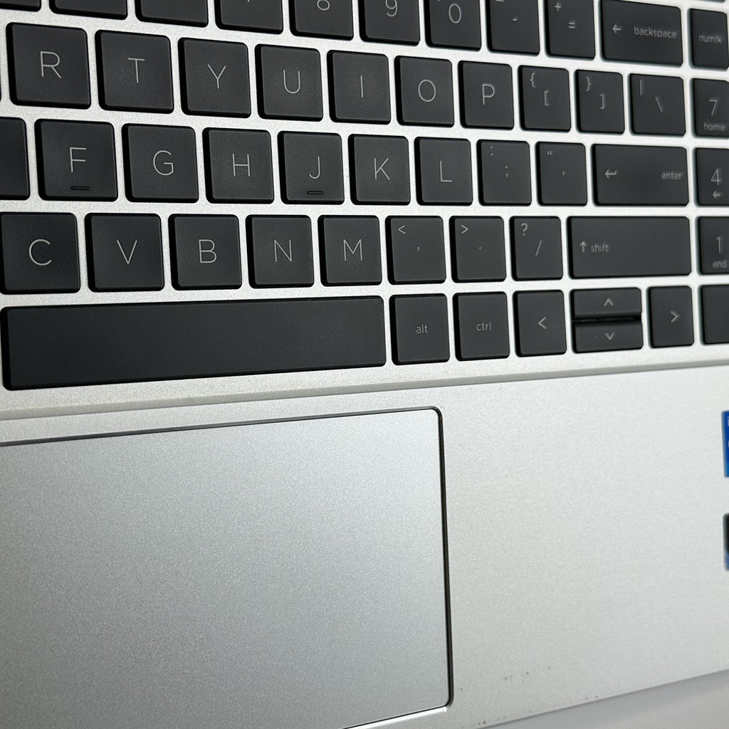 HP ProBook 450 G10 15.6 Silver 1.3 GHz Intel Core i5 13th Gen. 8GB RAM 256GB Solid State Drive