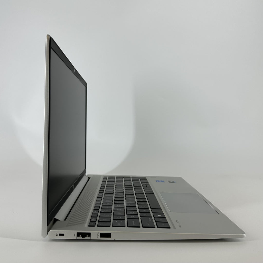 HP ProBook 450 G10 15.6 Silver 1.3 GHz Intel Core i5 13th Gen. 8GB RAM 256GB Solid State Drive