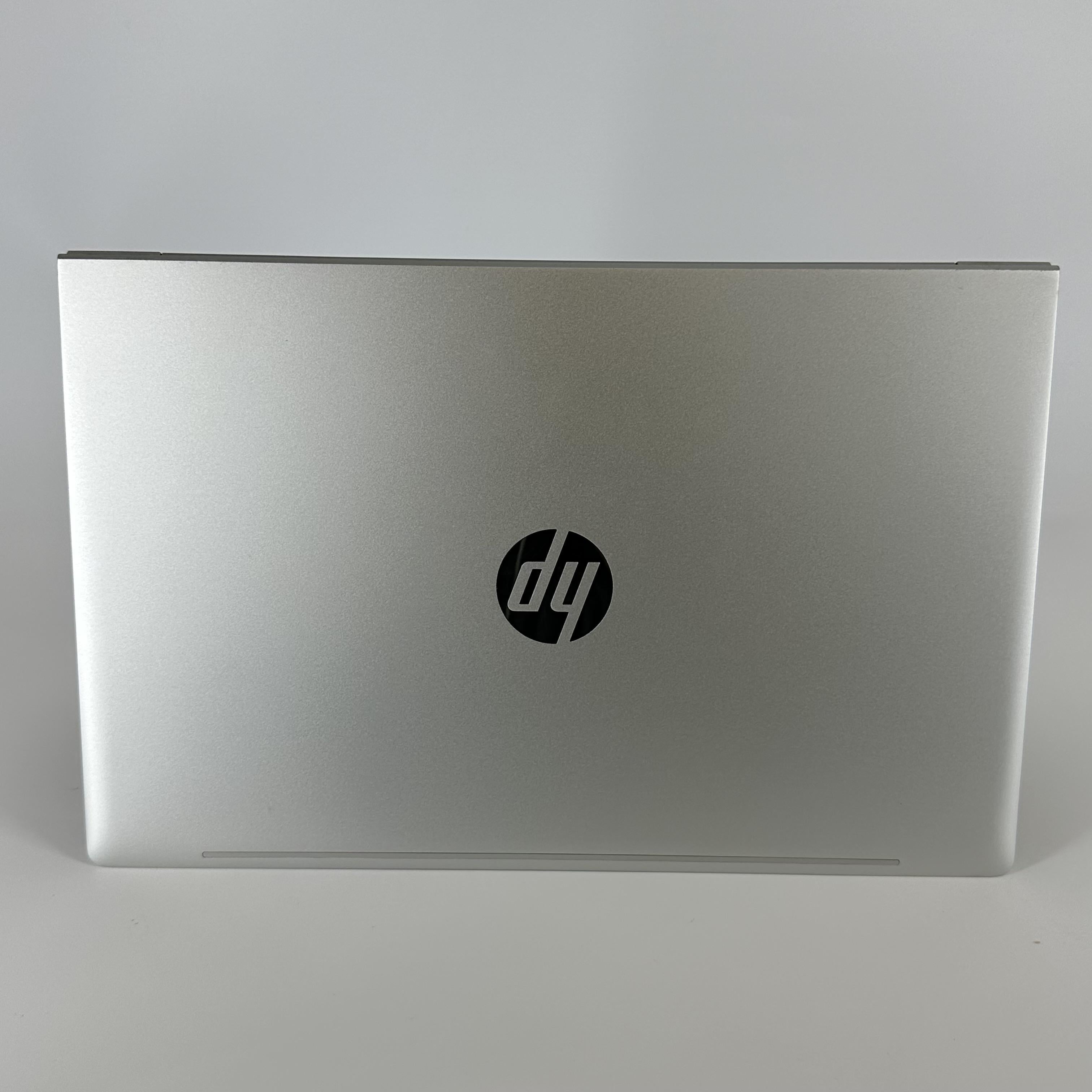 HP ProBook 450 G10 15.6 Silver 1.3 GHz Intel Core i5 13th Gen. 8GB RAM 256GB Solid State Drive