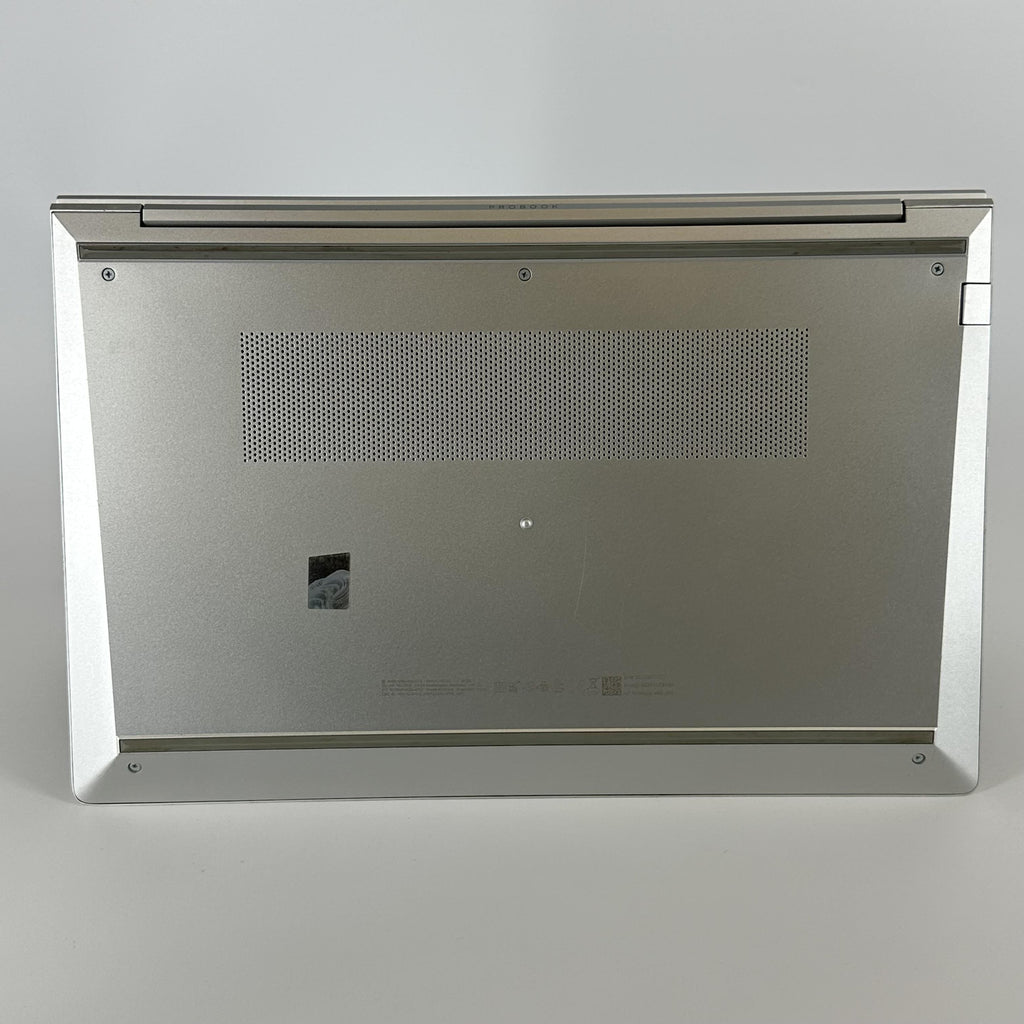 HP ProBook 450 G10 15.6 Silver 1.3 GHz Intel Core i5 13th Gen. 8GB RAM 256GB Solid State Drive