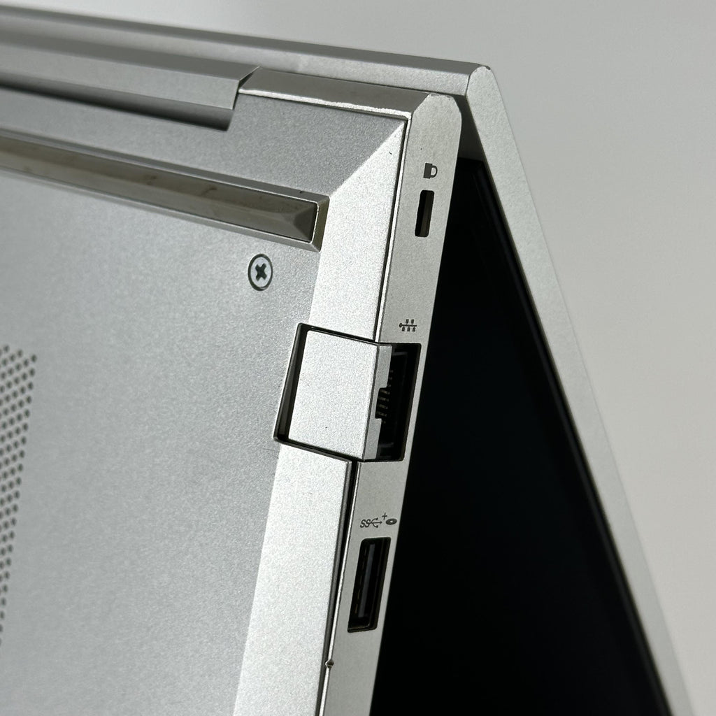 HP ProBook 450 G10 15.6 Silver 1.3 GHz Intel Core i5 13th Gen. 8GB RAM 256GB Solid State Drive