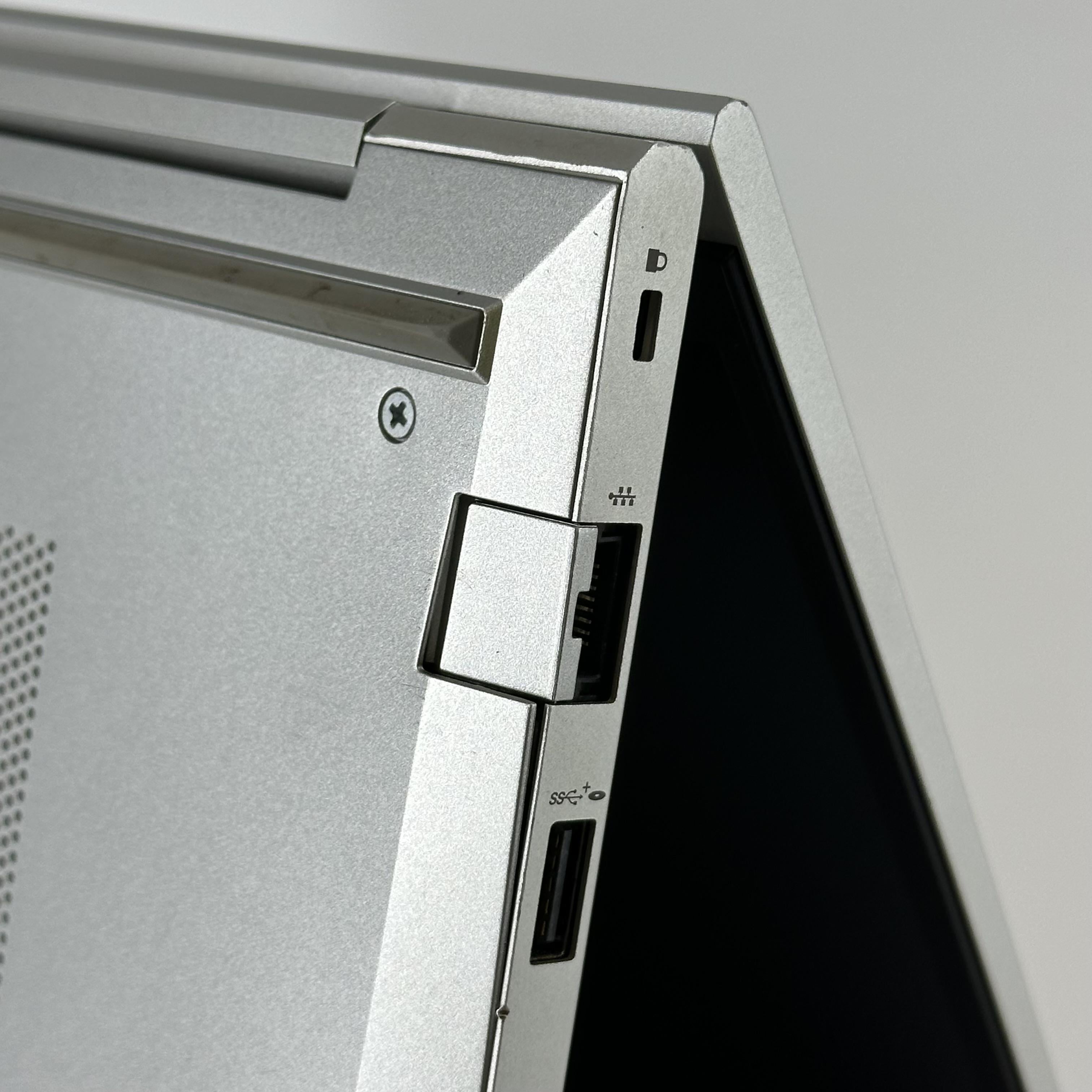HP ProBook 450 G10 15.6 Silver 1.3 GHz Intel Core i5 13th Gen. 8GB RAM 256GB Solid State Drive