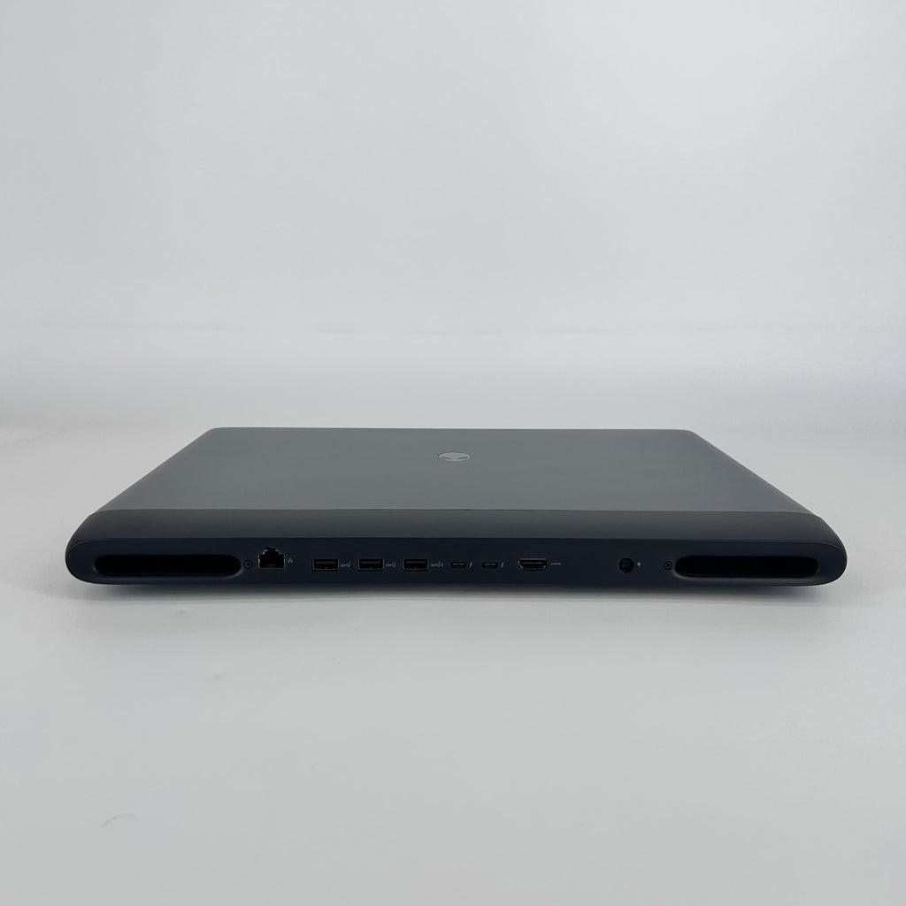 Dell Alienware 18 Area-51 Teal 2.7 GHz Intel Core Ultra 9 Series 2 32GB RAM 2TB Solid State Drive NVIDIA GeForce RTX 5080 16 GB