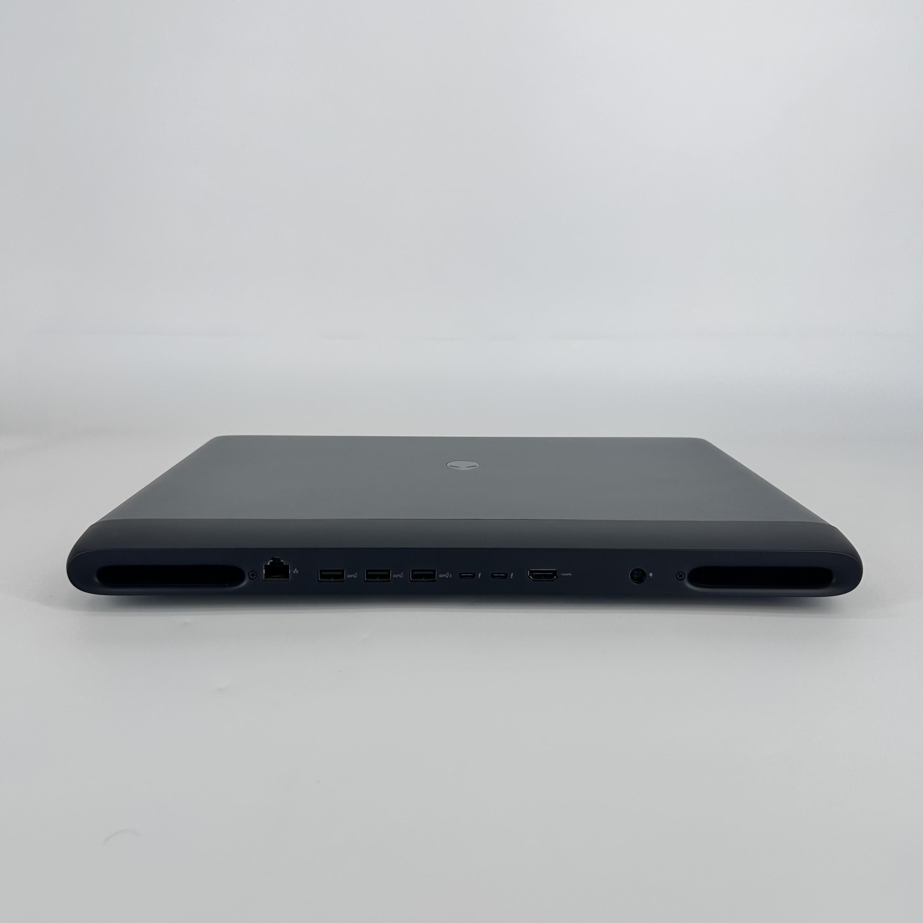 Dell Alienware 18 Area-51 Teal 2.7 GHz Intel Core Ultra 9 Series 2 32GB RAM 2TB Solid State Drive NVIDIA GeForce RTX 5080 16 GB