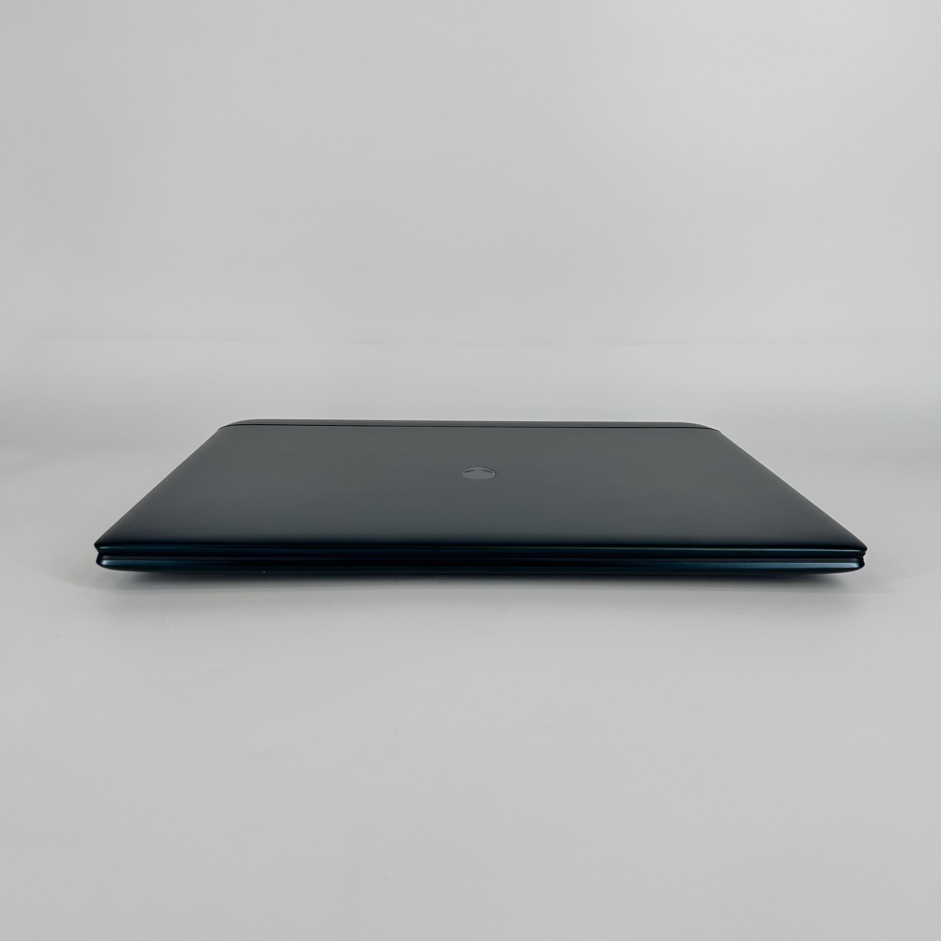 Dell Alienware 18 Area-51 Teal 2.7 GHz Intel Core Ultra 9 Series 2 32GB RAM 2TB Solid State Drive NVIDIA GeForce RTX 5080 16 GB