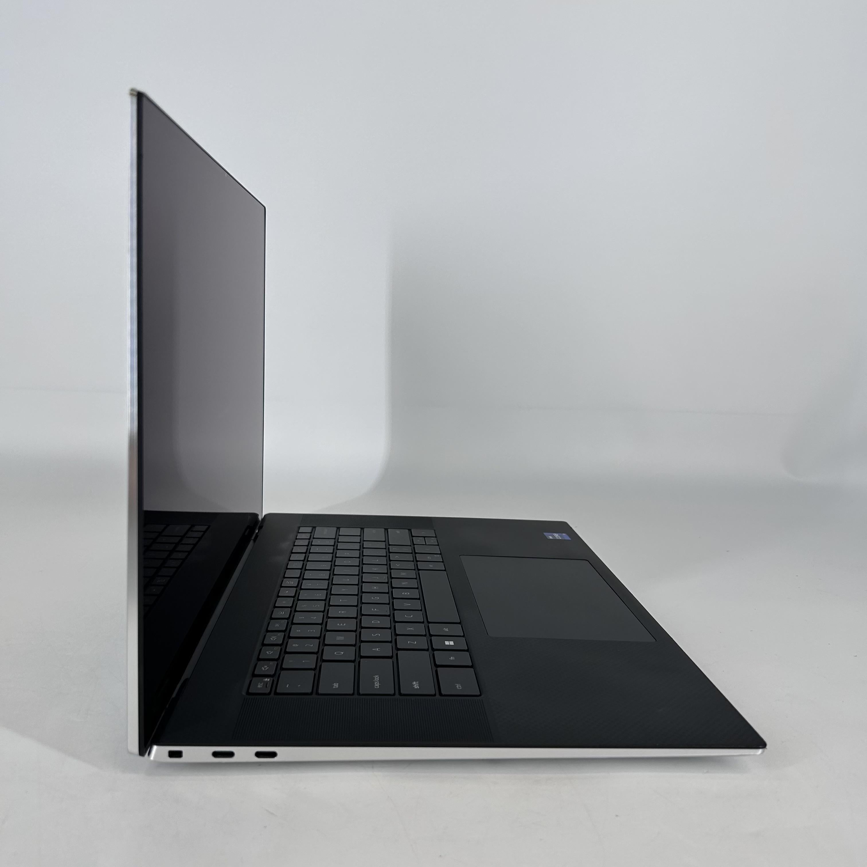 Dell XPS 17 9730 Silver 2.6 GHz Intel Core i9 13th Gen. 64GB RAM 1TB Solid State Drive NVIDIA GeForce RTX 4080 12 GB