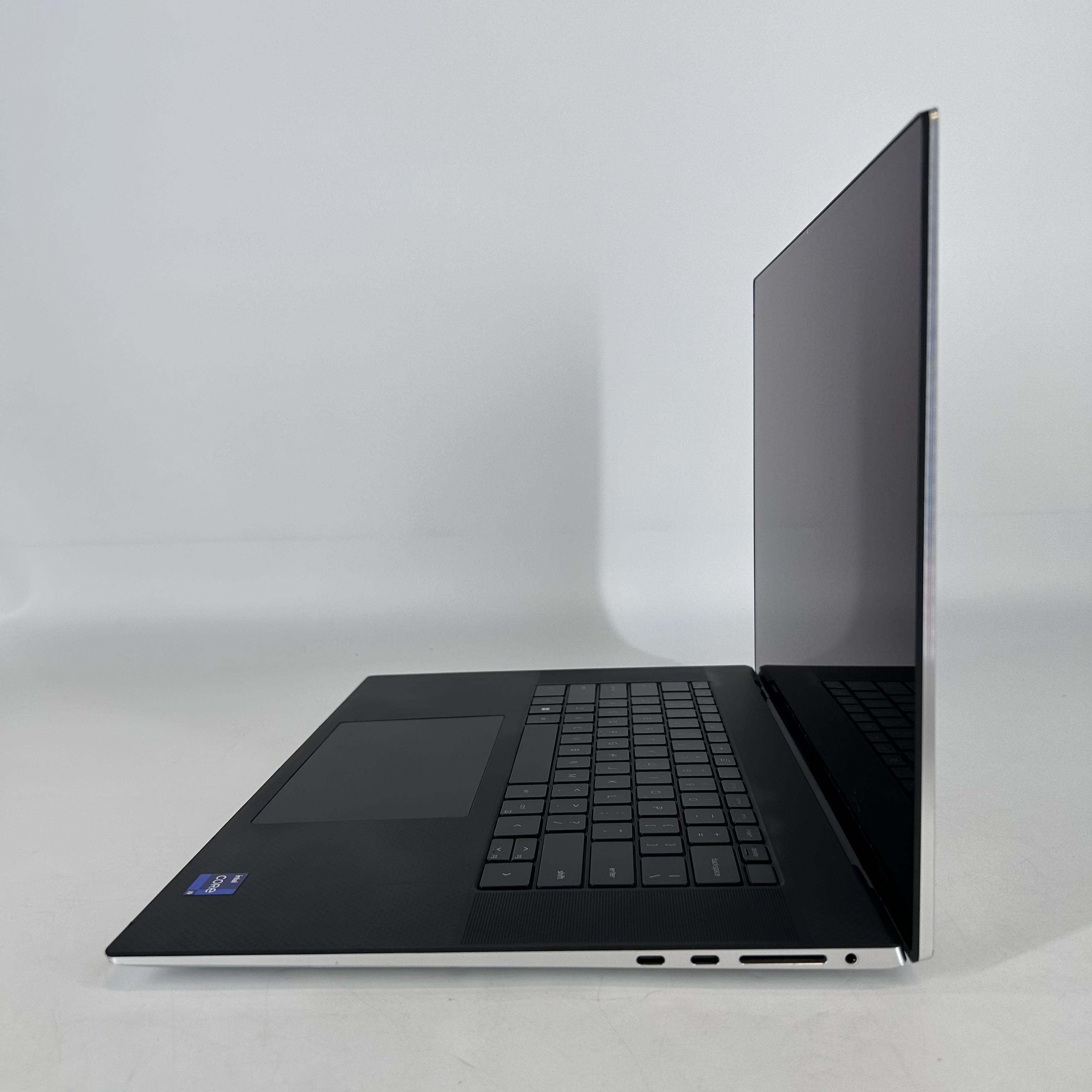 Dell XPS 17 9730 Silver 2.6 GHz Intel Core i9 13th Gen. 64GB RAM 1TB Solid State Drive NVIDIA GeForce RTX 4080 12 GB