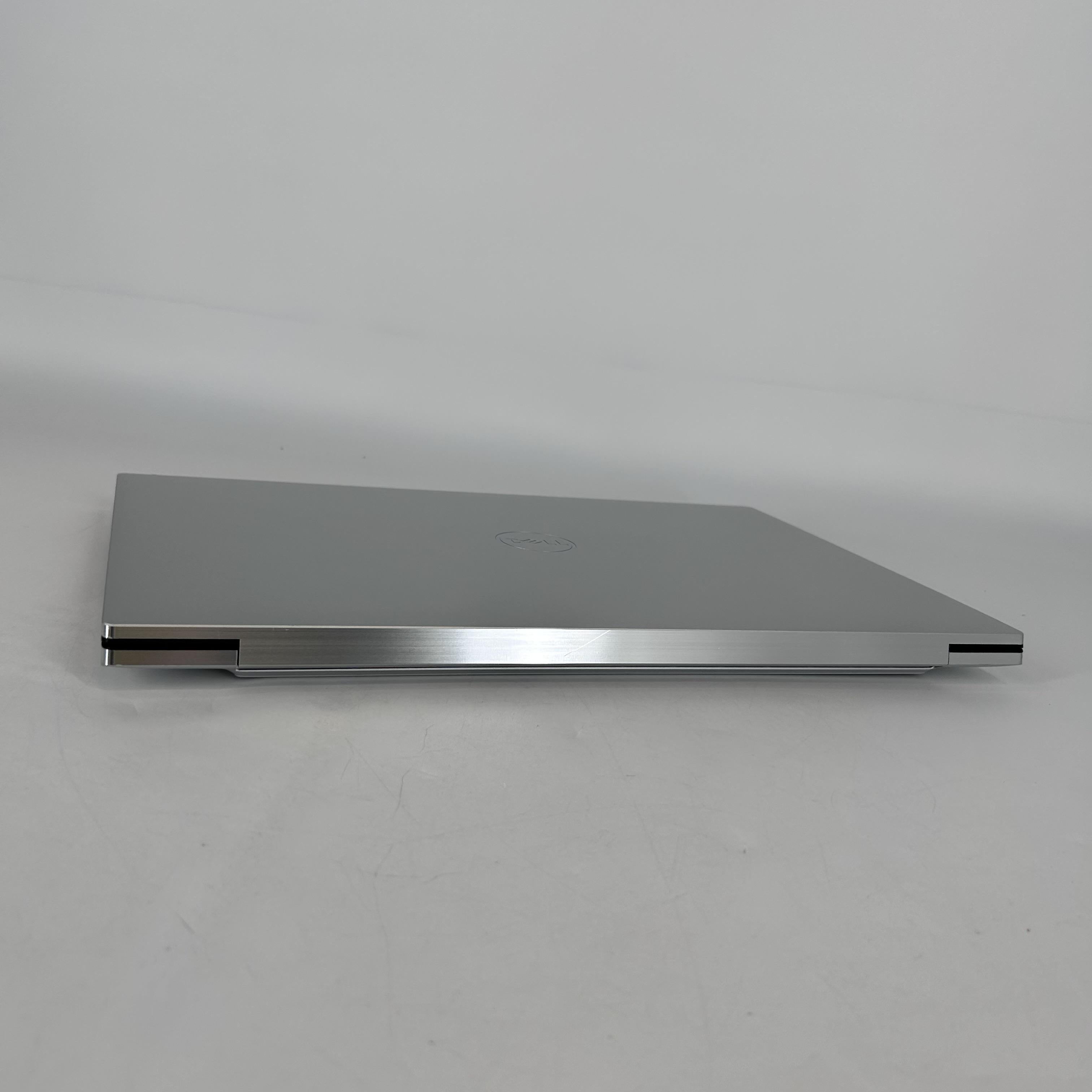 Dell XPS 17 9730 Silver 2.6 GHz Intel Core i9 13th Gen. 64GB RAM 1TB Solid State Drive NVIDIA GeForce RTX 4080 12 GB